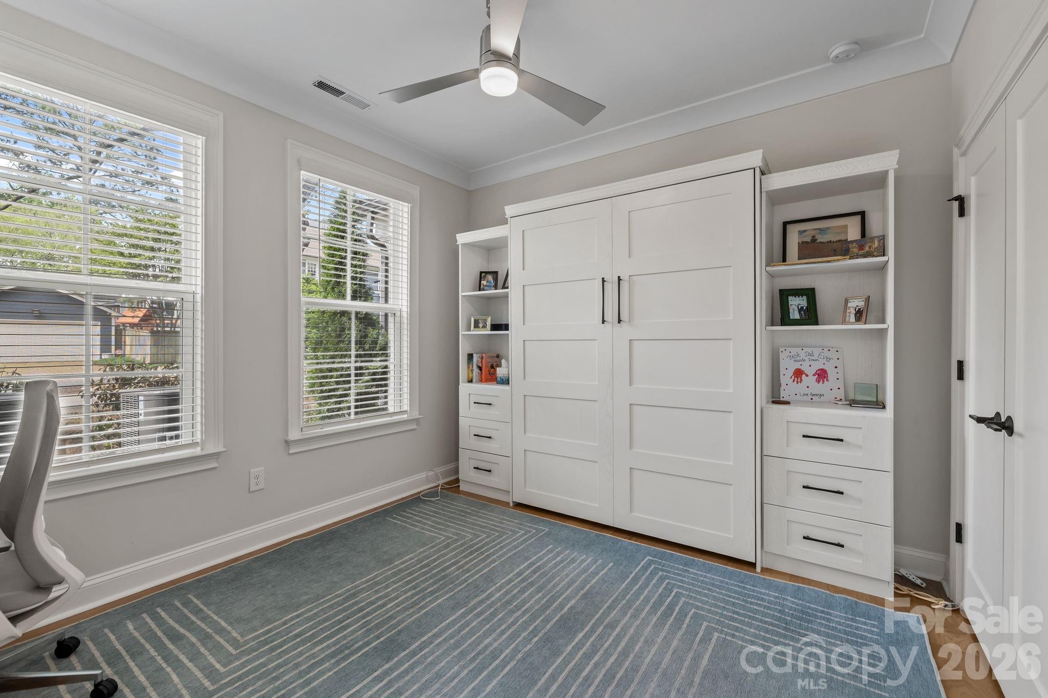 316 N Dotger Avenue Charlotte NC 28204