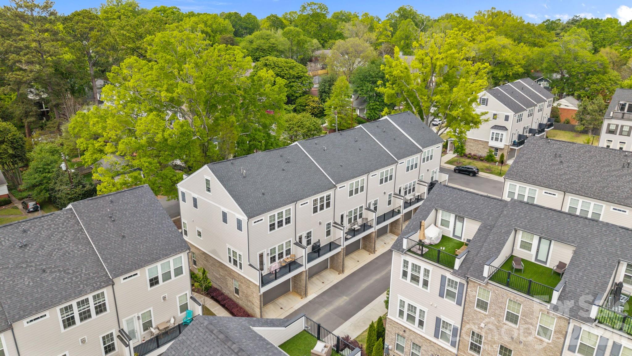 316 N Dotger Avenue Charlotte NC 28204