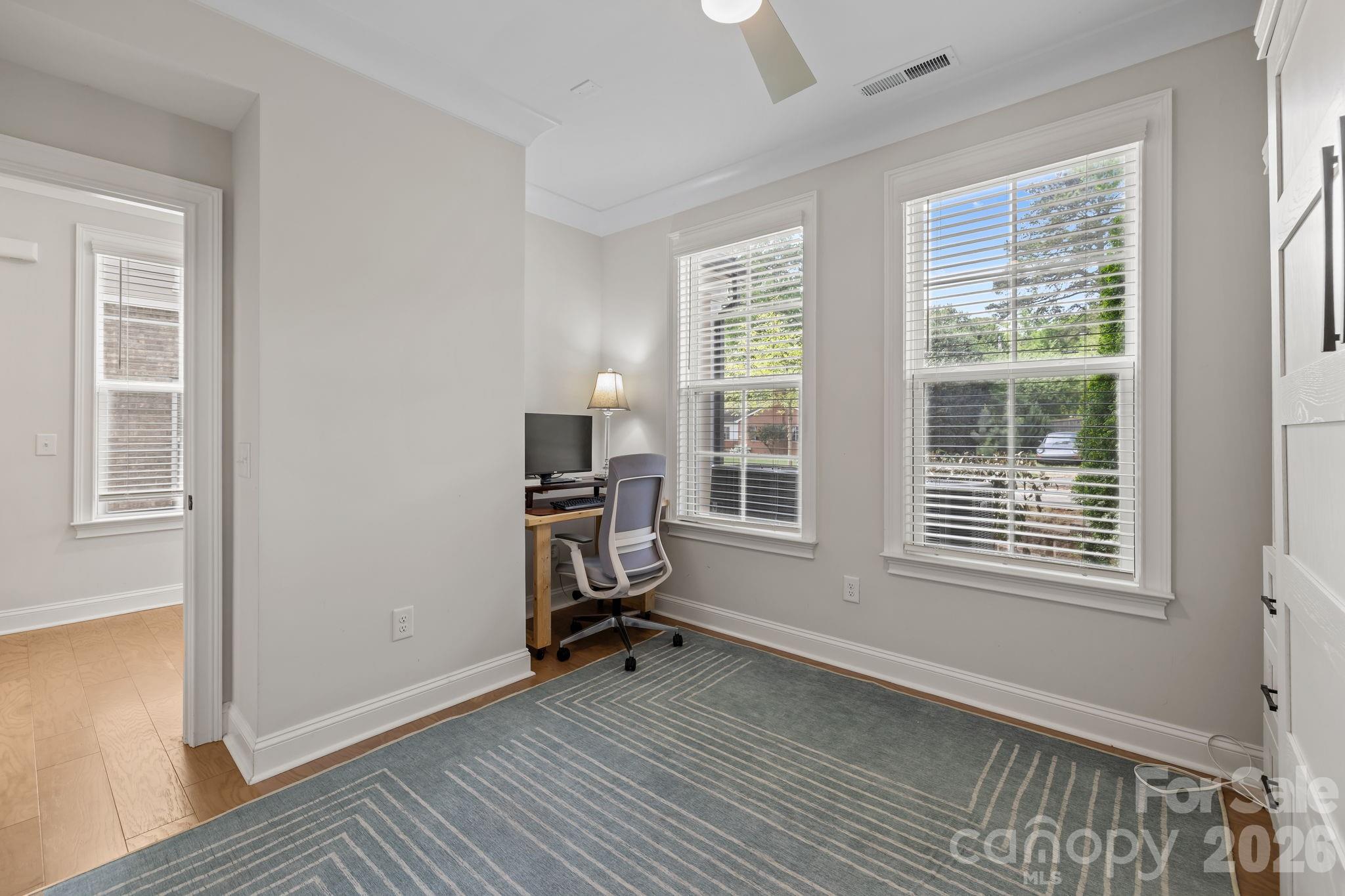 316 N Dotger Avenue Charlotte NC 28204