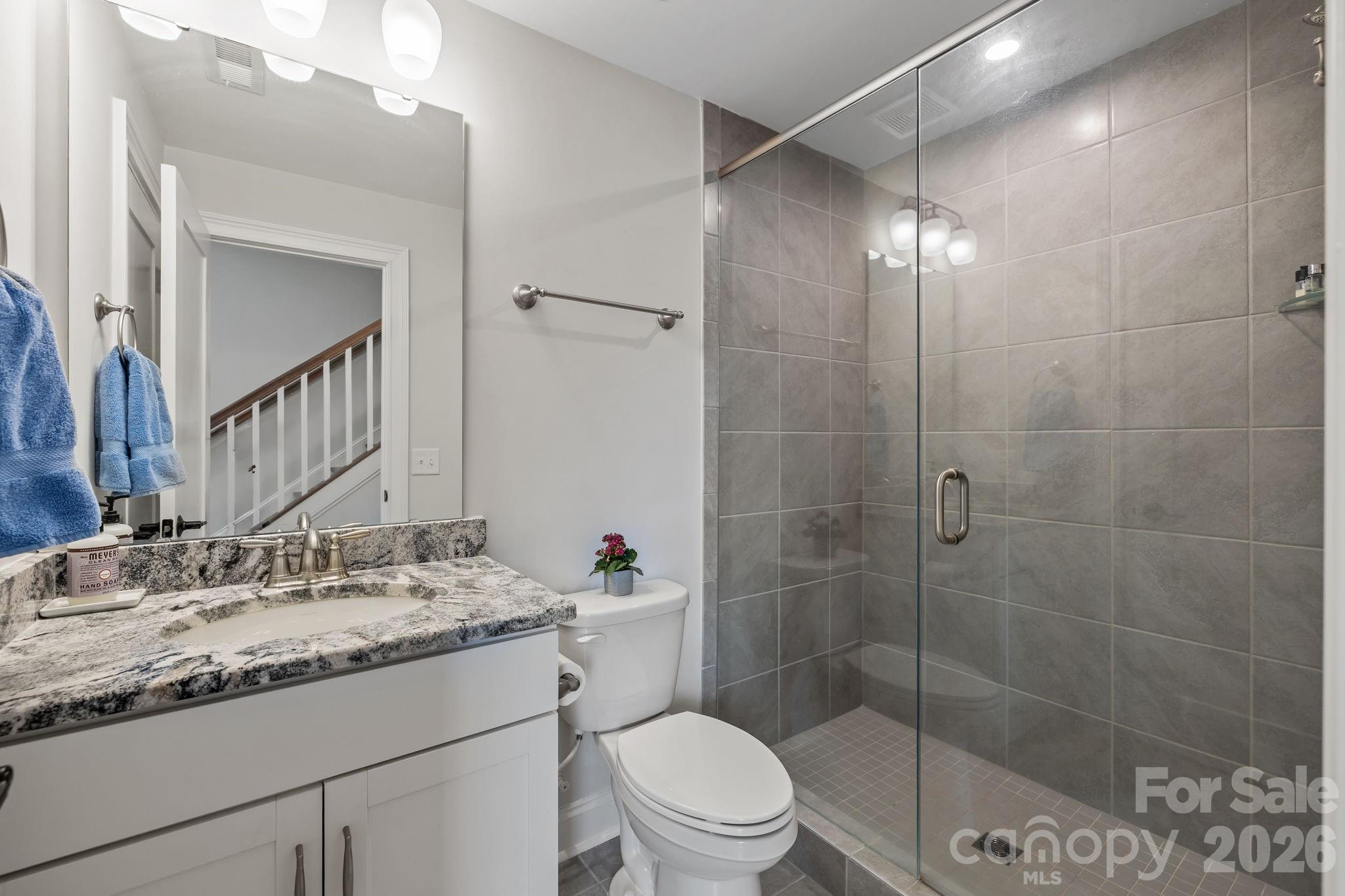 316 N Dotger Avenue Charlotte NC 28204