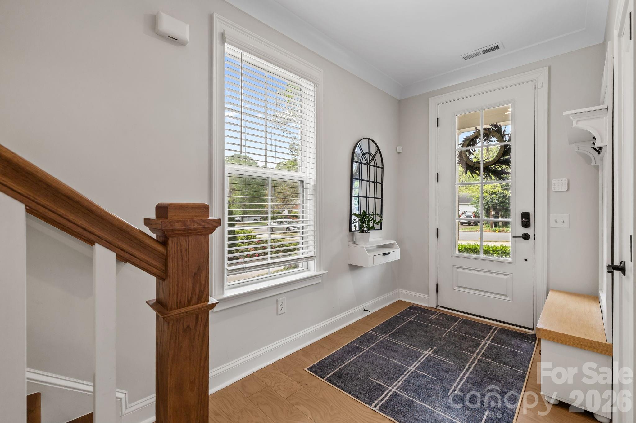316 N Dotger Avenue Charlotte NC 28204