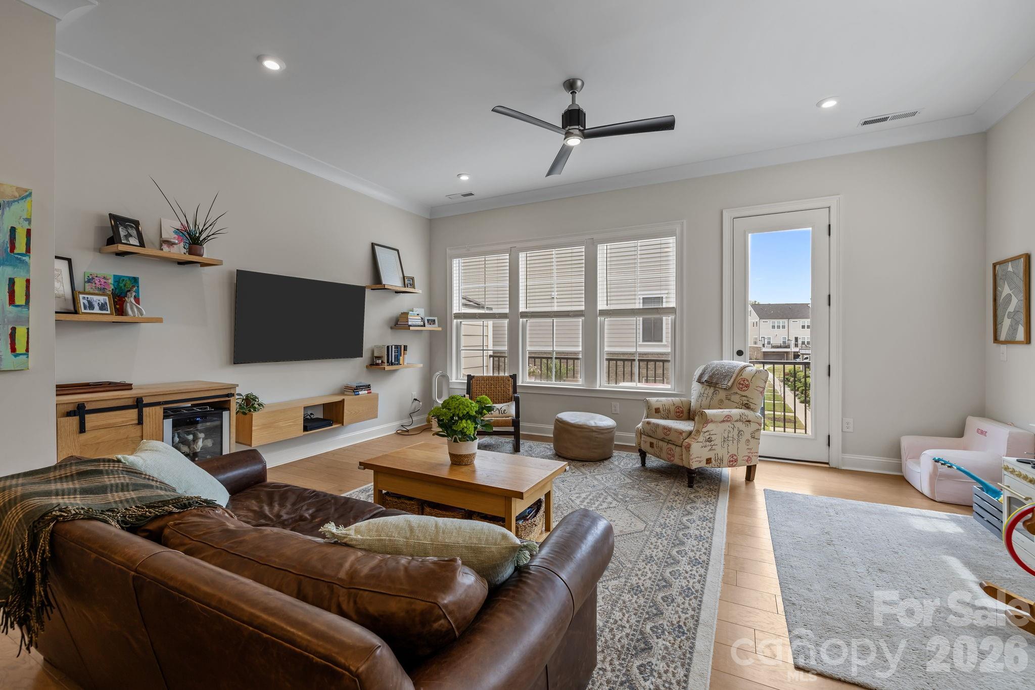 316 N Dotger Avenue Charlotte NC 28204