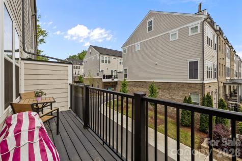 316 N Dotger Avenue Charlotte NC 28204