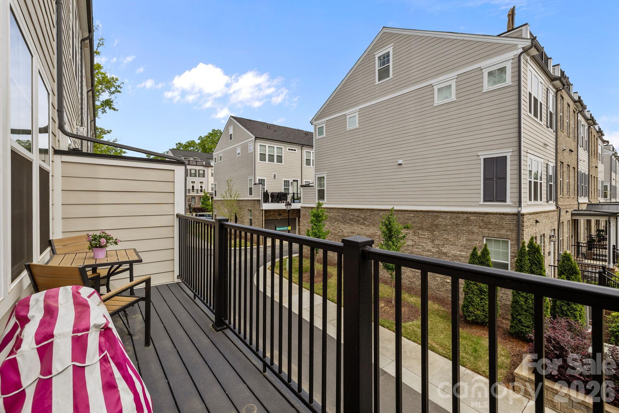 316 N Dotger Avenue Charlotte NC 28204