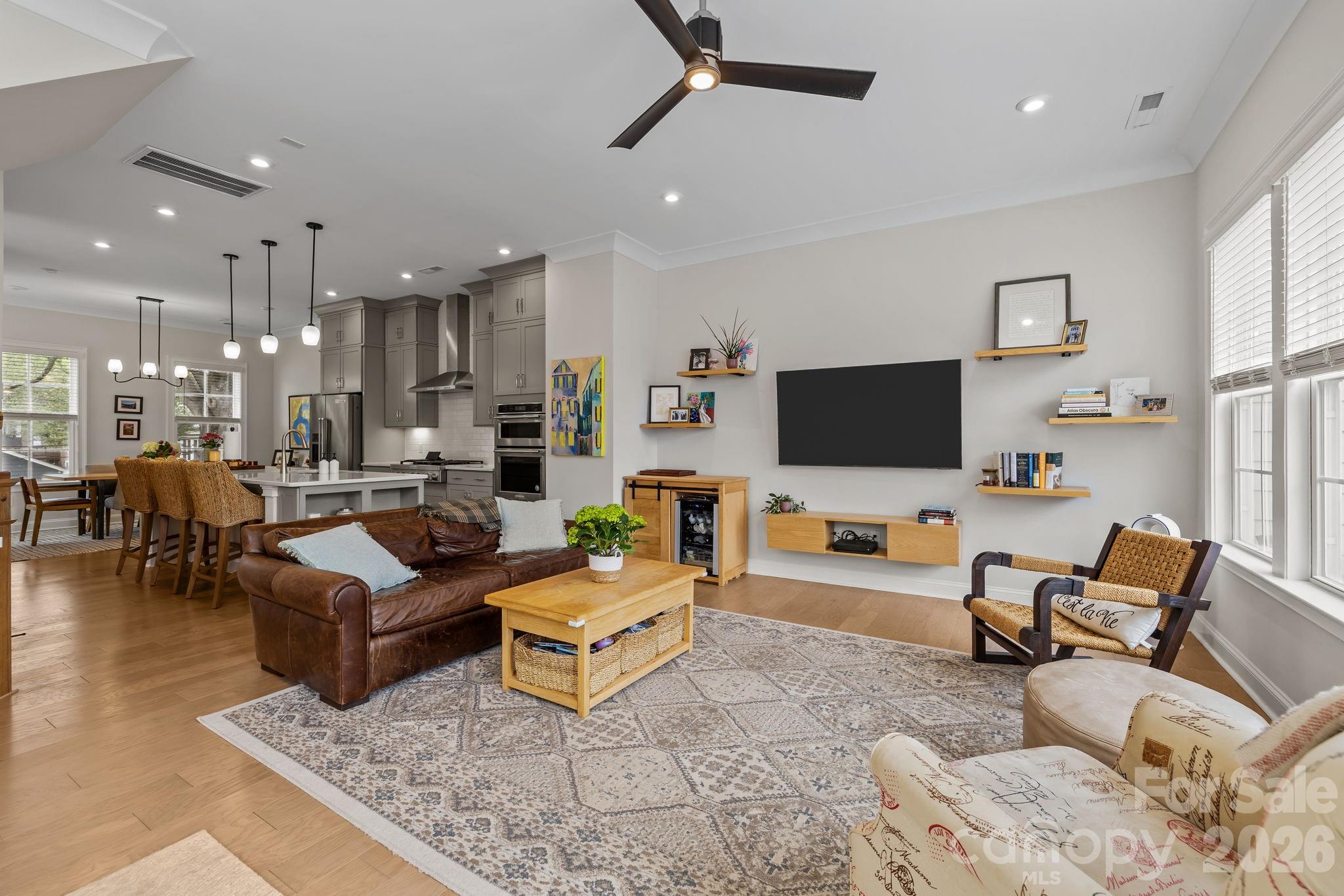 316 N Dotger Avenue Charlotte NC 28204