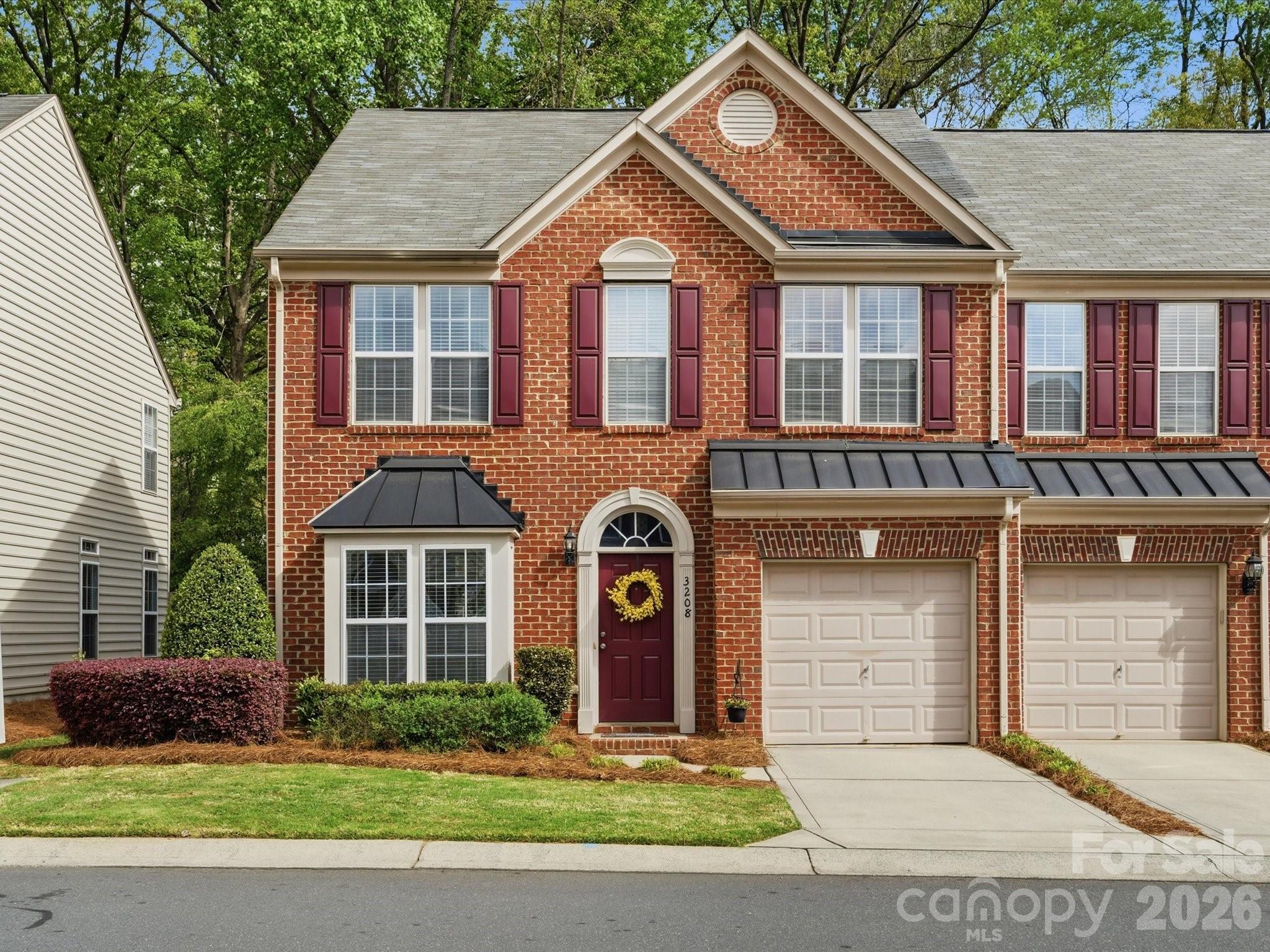 3208 Park South Station Boulevard Charlotte NC 28210