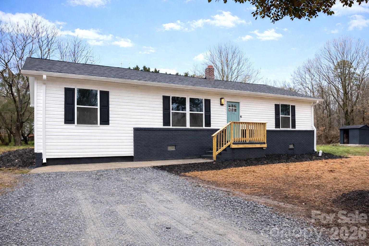 112 Harmony Trail Gastonia NC 28056