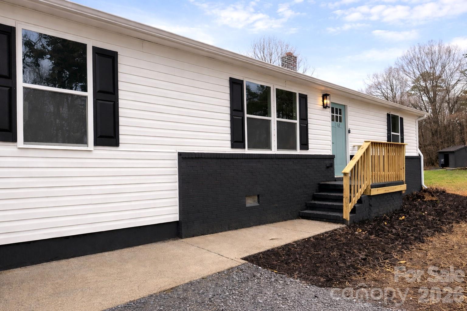 112 Harmony Trail Gastonia NC 28056