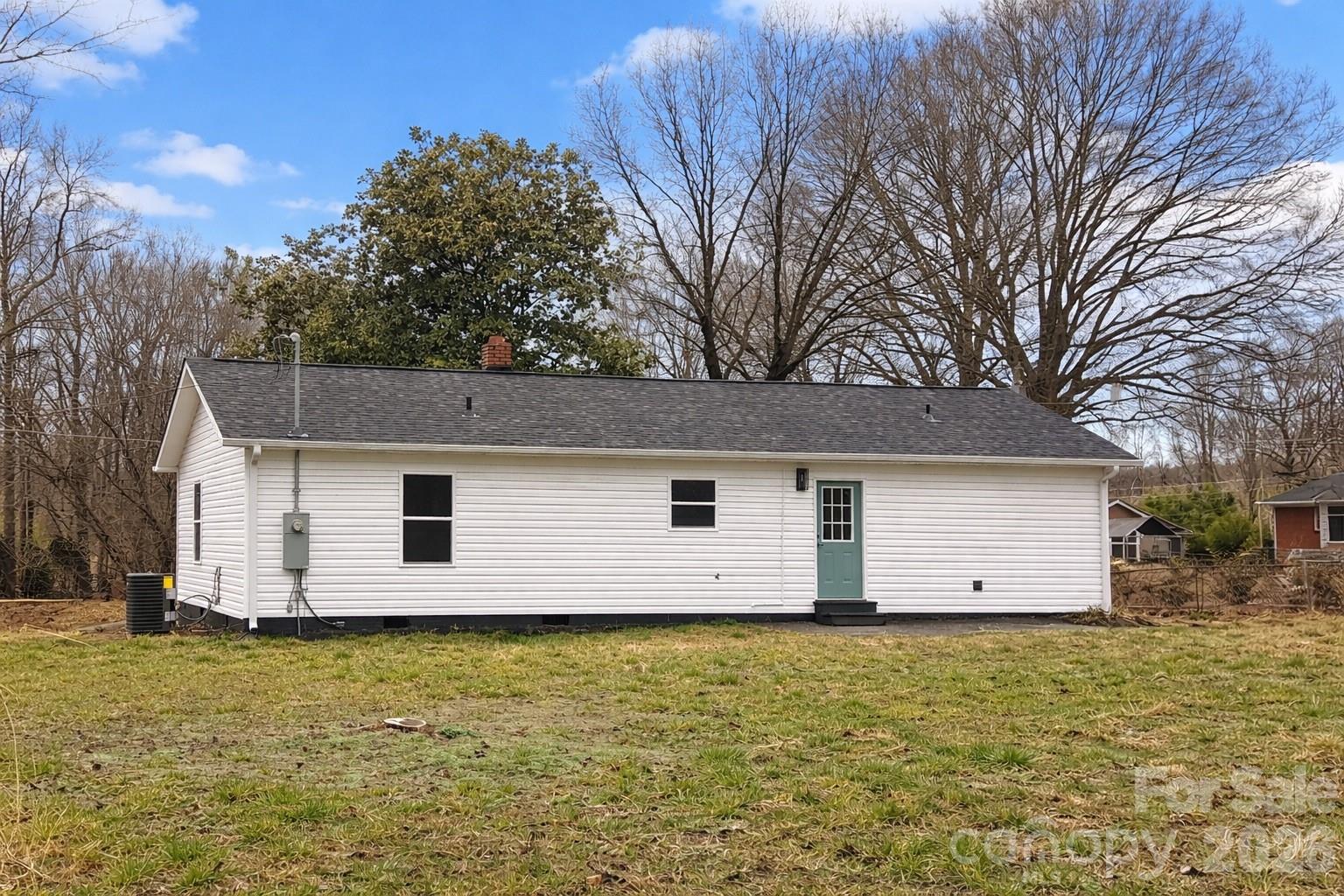112 Harmony Trail Gastonia NC 28056