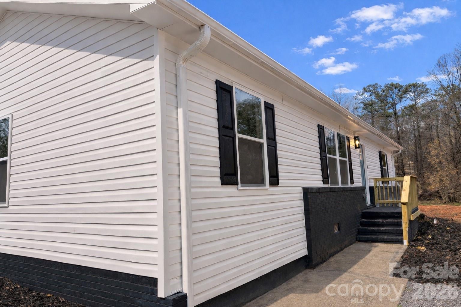 112 Harmony Trail Gastonia NC 28056