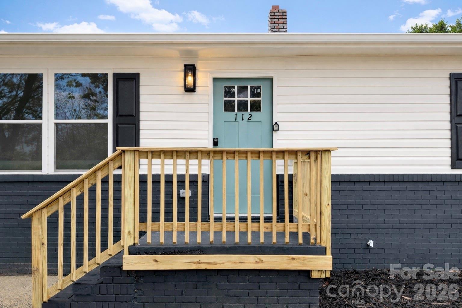 112 Harmony Trail Gastonia NC 28056