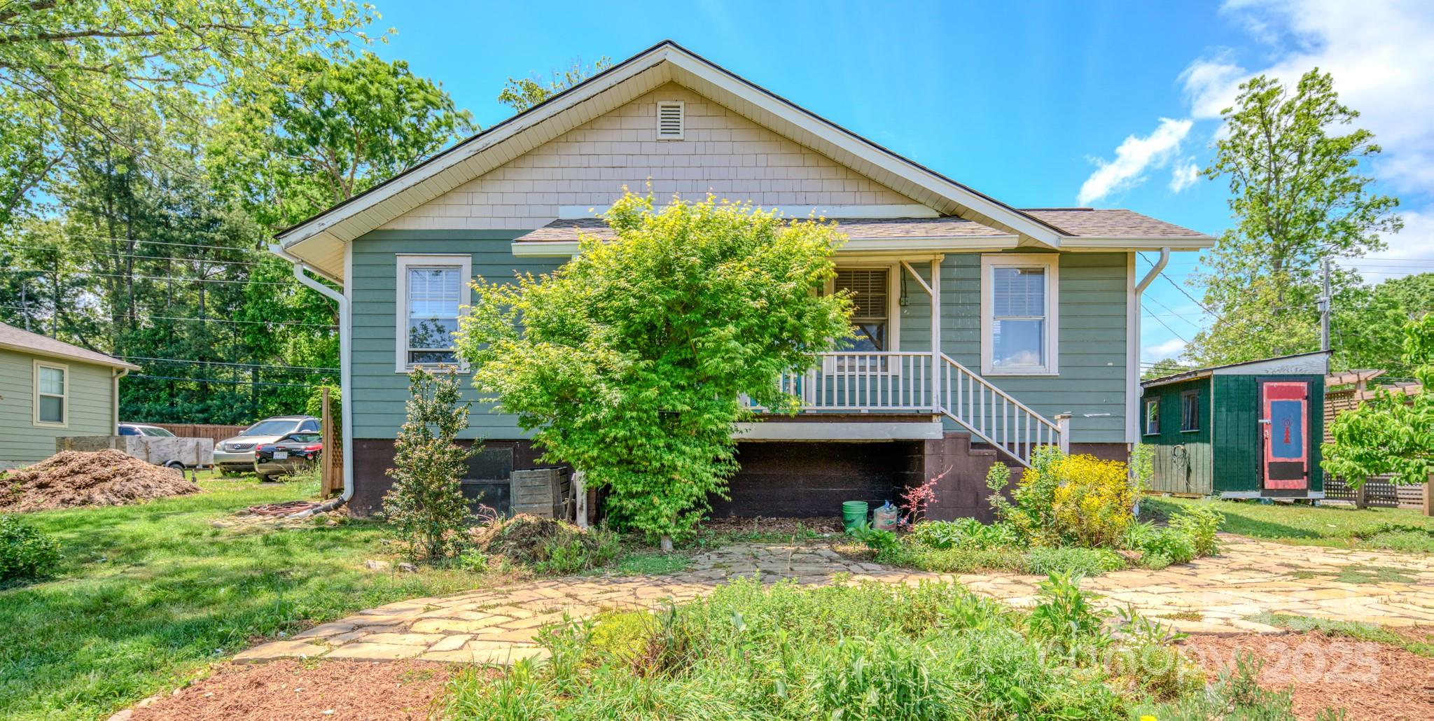 51 Old Nc 20 Highway Asheville NC 28806