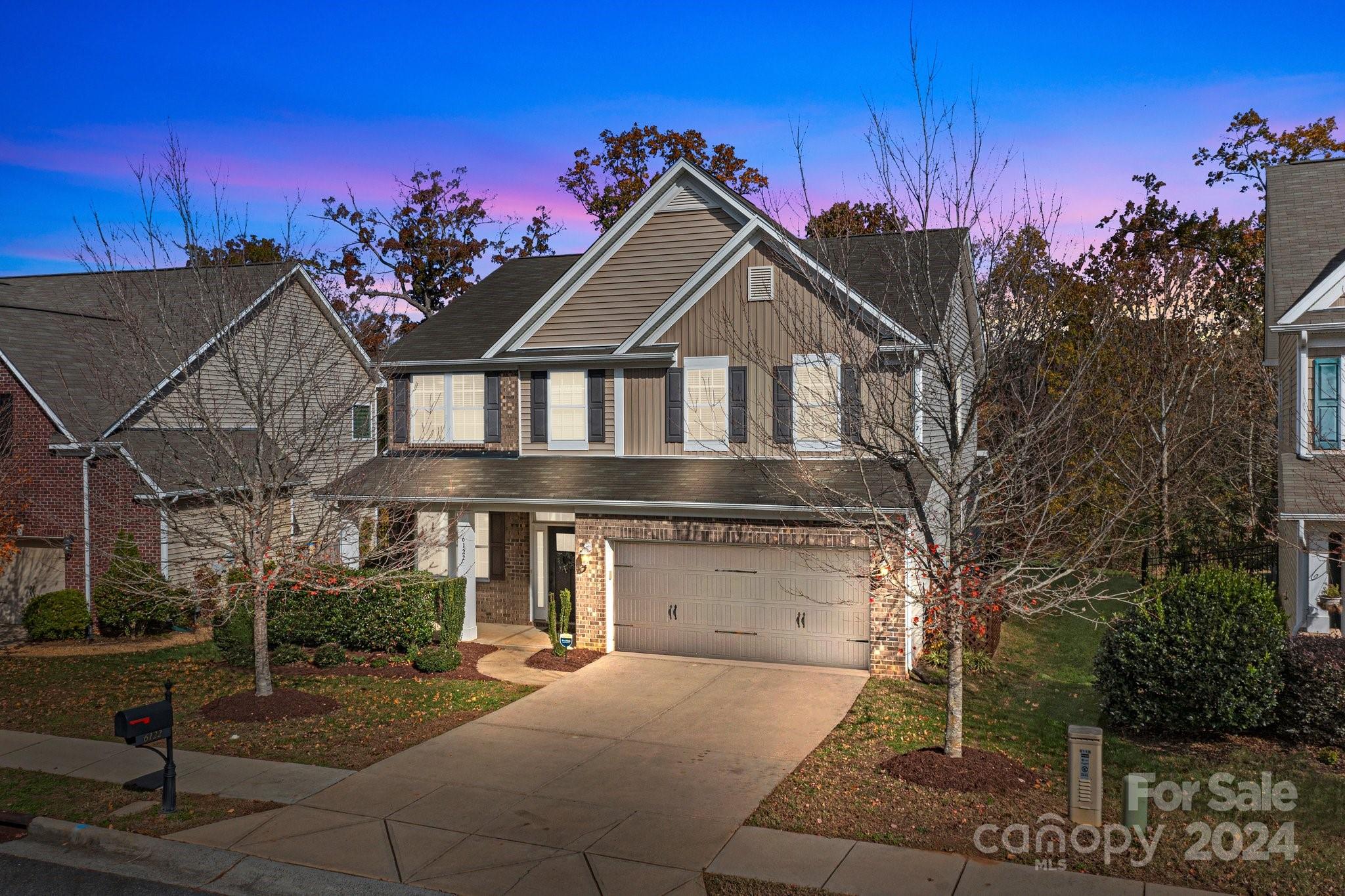 6122 Trailwater Road Charlotte NC 28278
