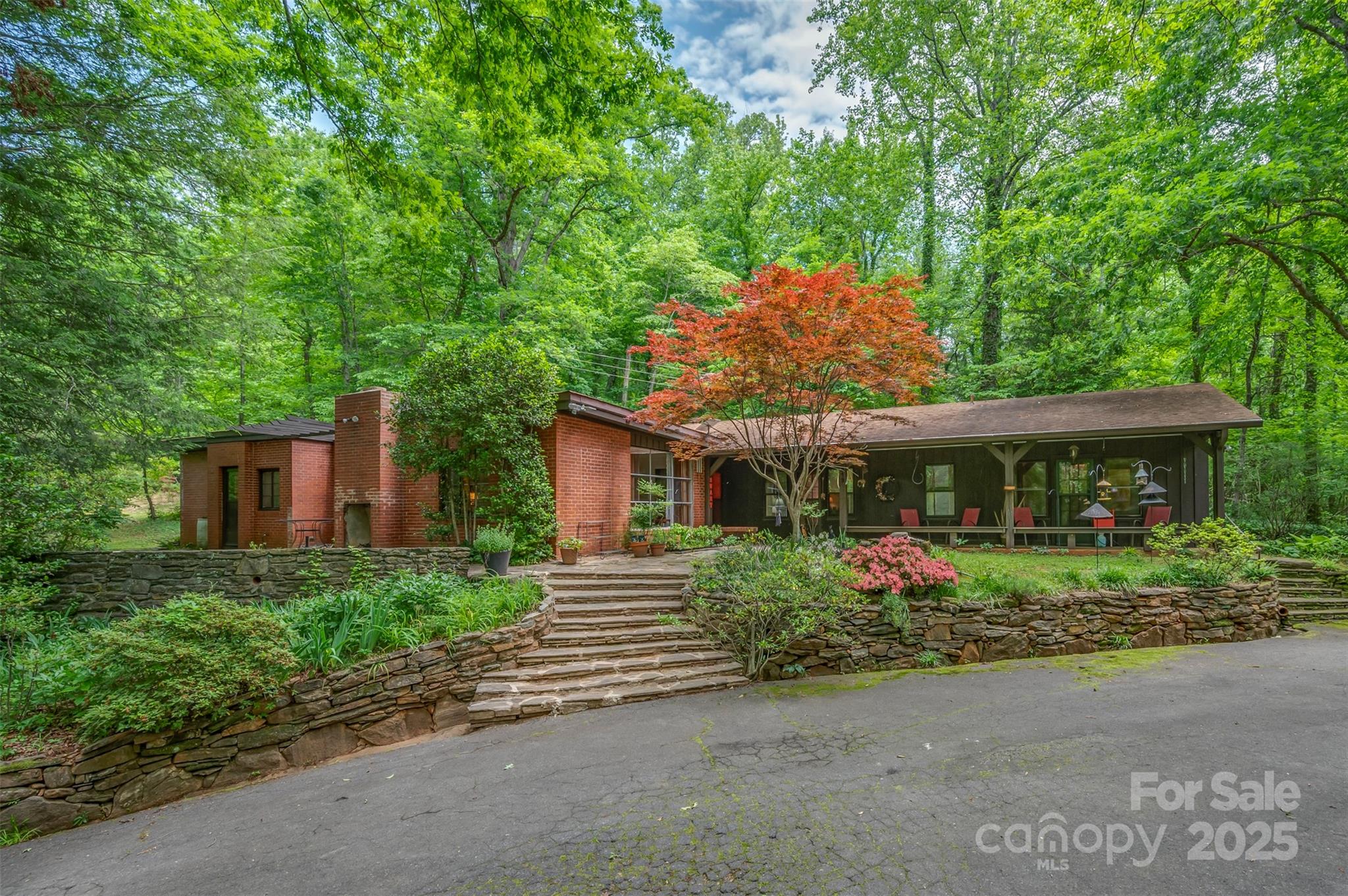 312 Page Farm Road Tryon NC 28782