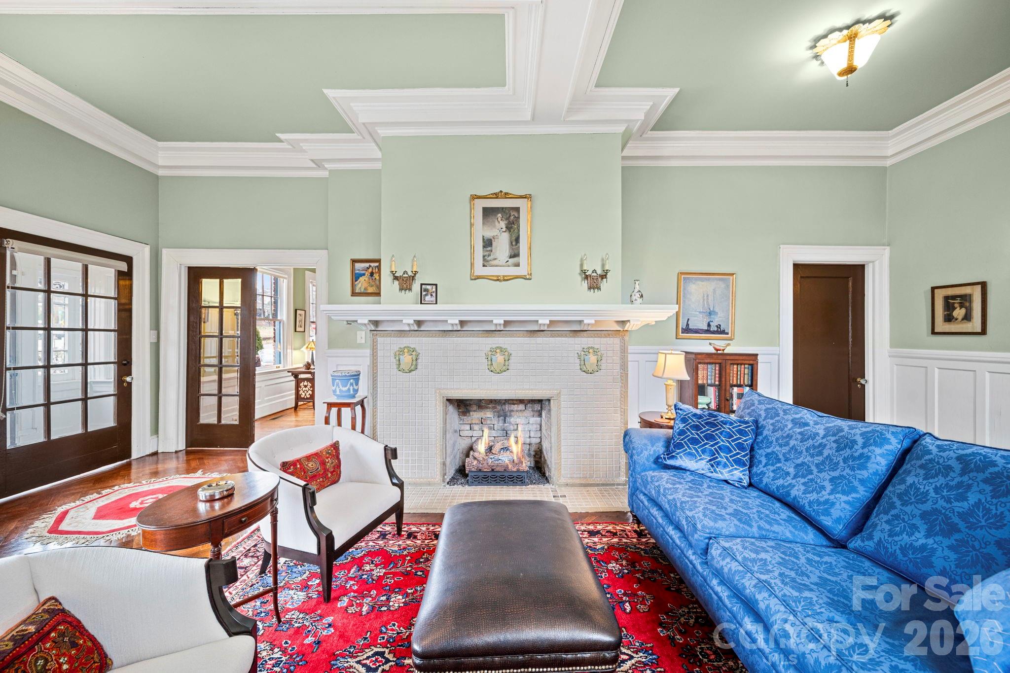 128 W Thomas Street Salisbury NC 28144