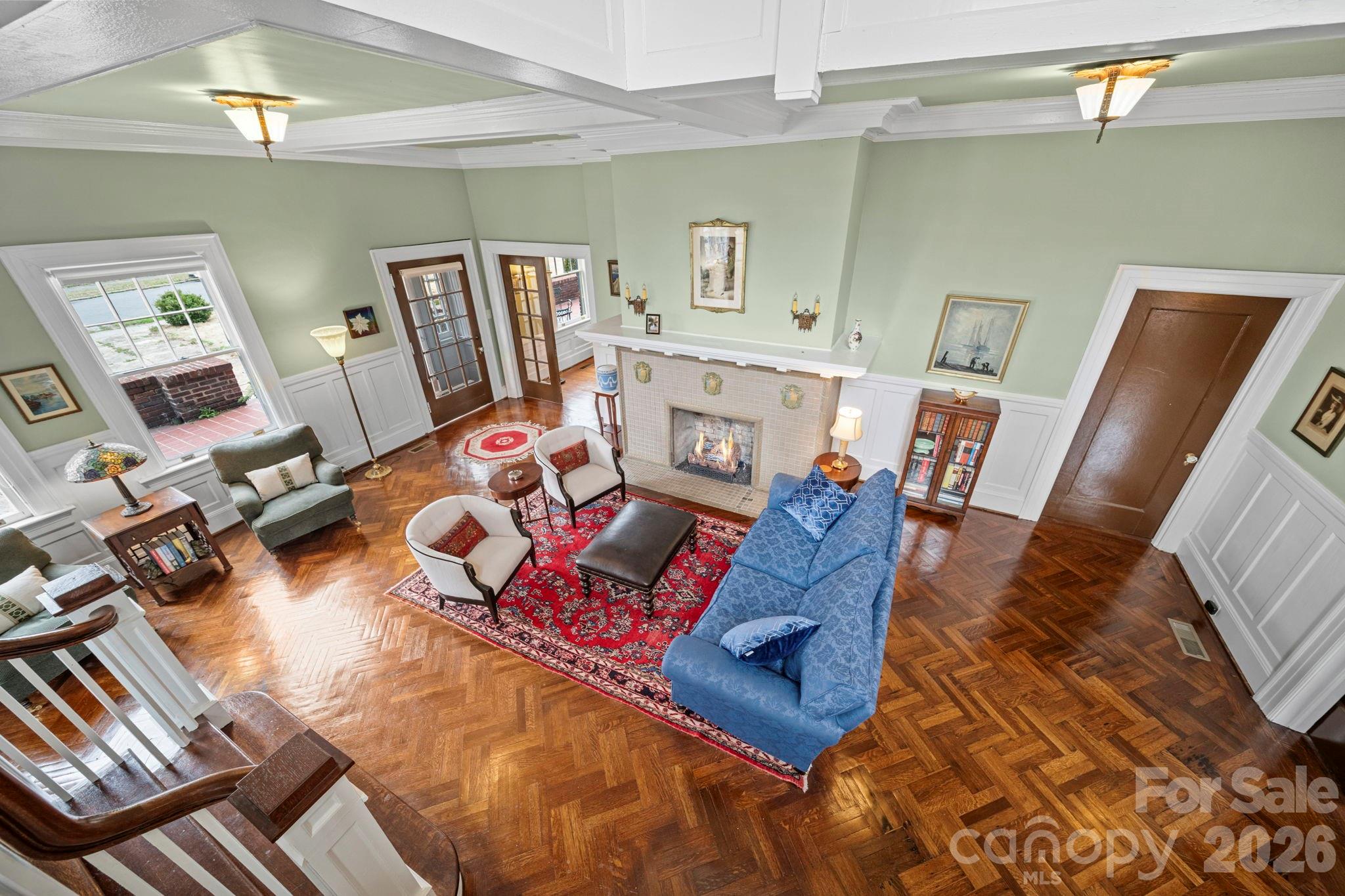 128 W Thomas Street Salisbury NC 28144