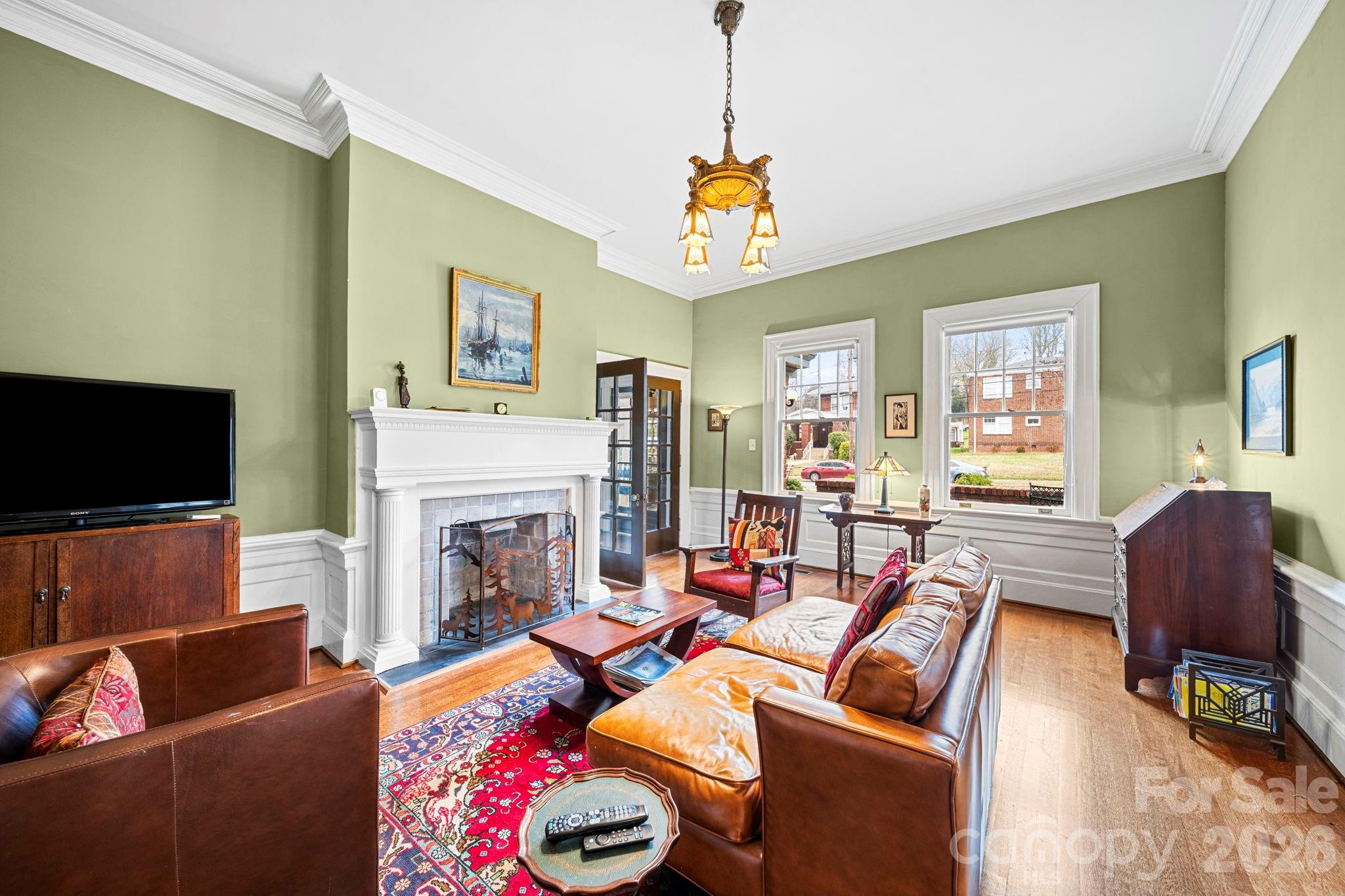 128 W Thomas Street Salisbury NC 28144