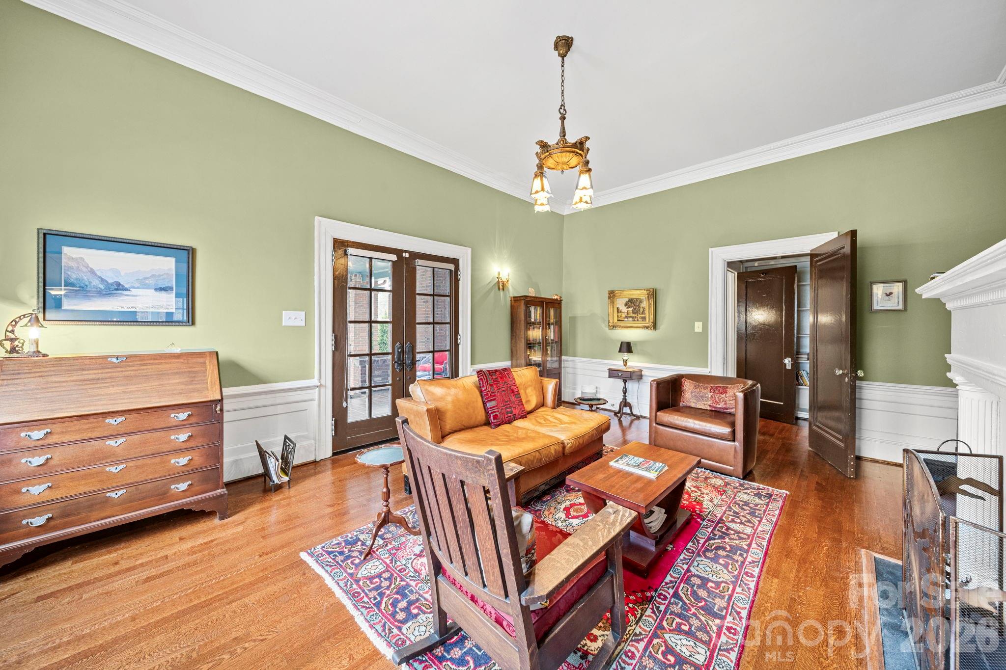 128 W Thomas Street Salisbury NC 28144