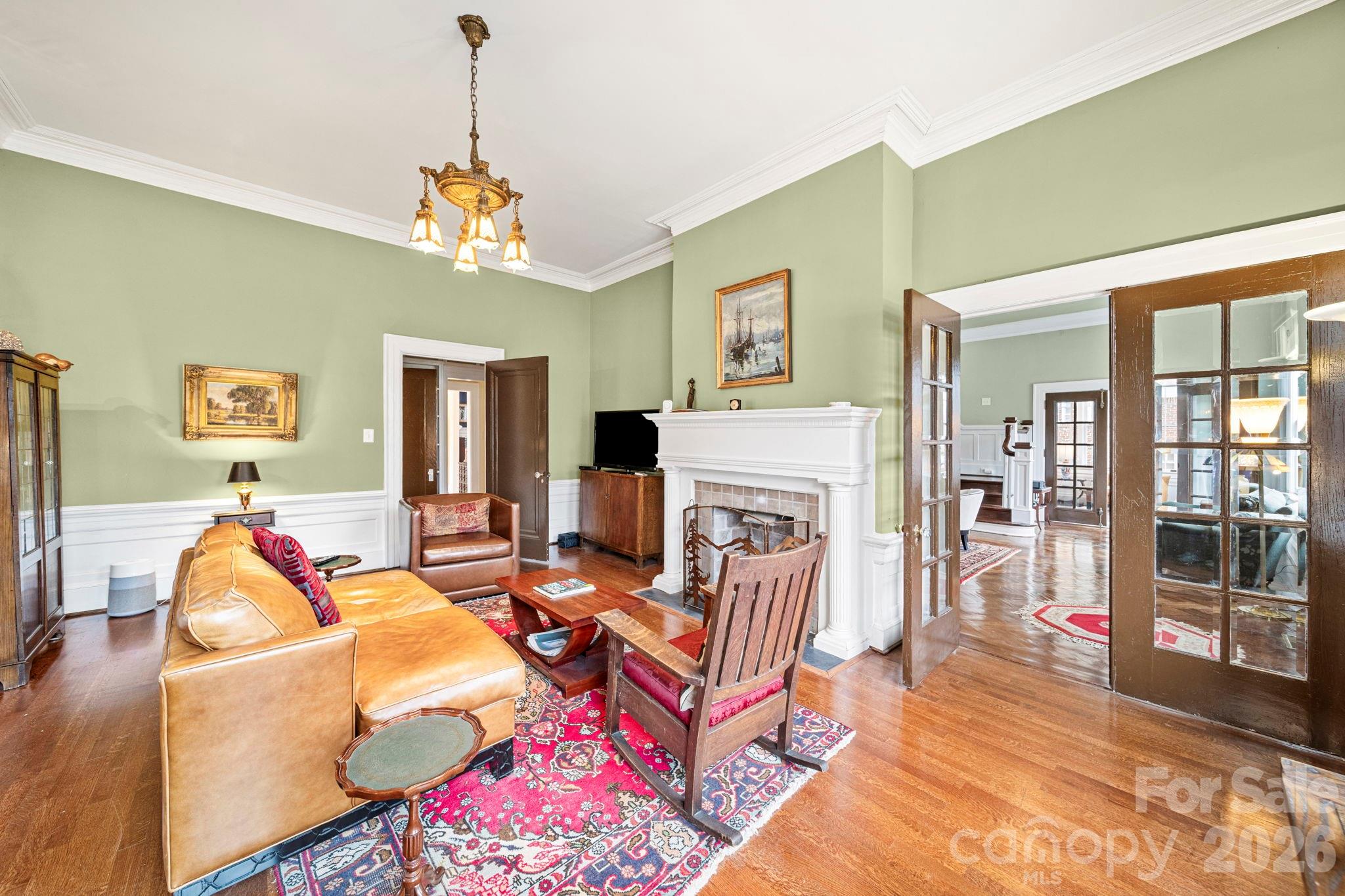 128 W Thomas Street Salisbury NC 28144