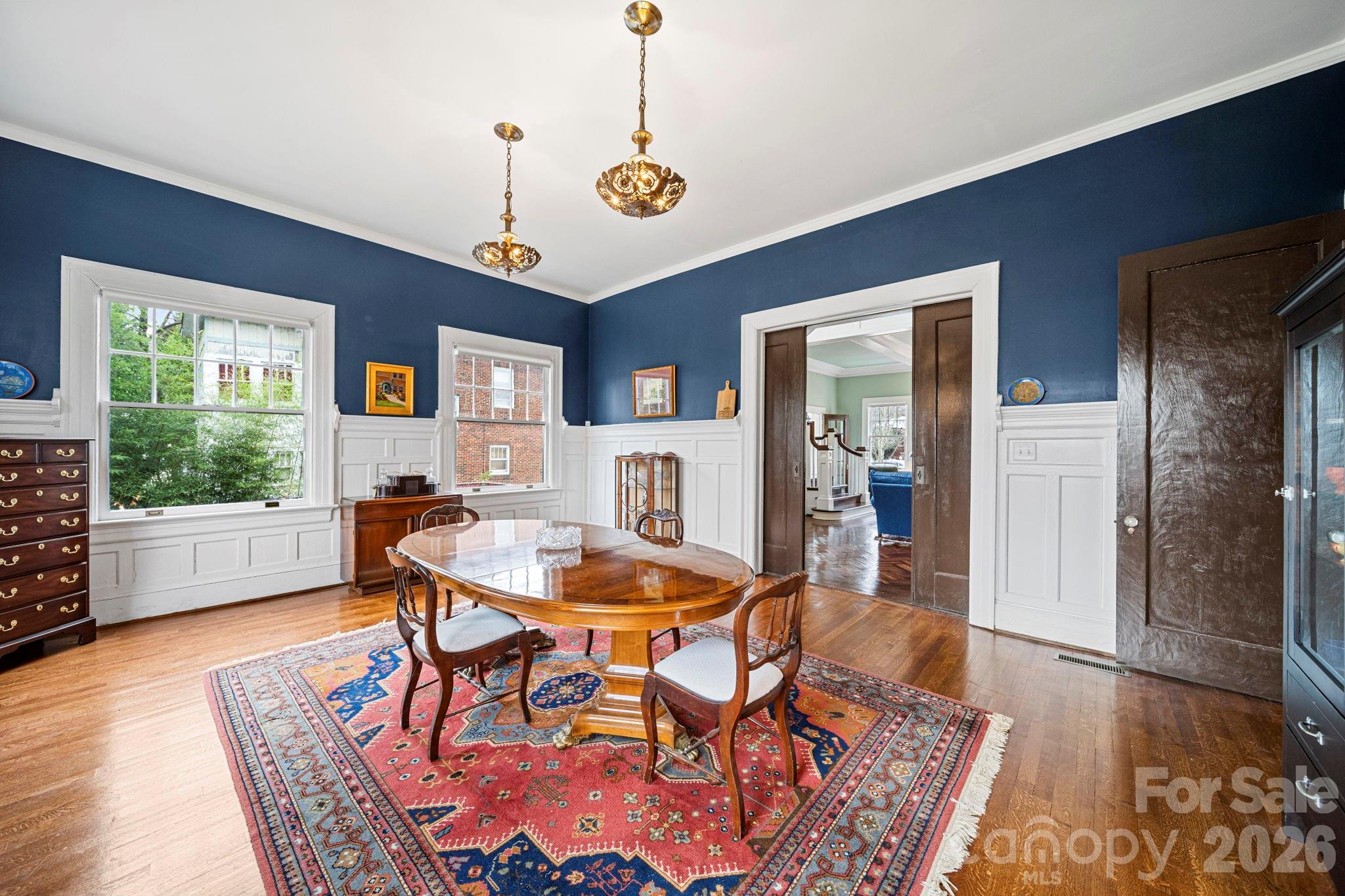 128 W Thomas Street Salisbury NC 28144
