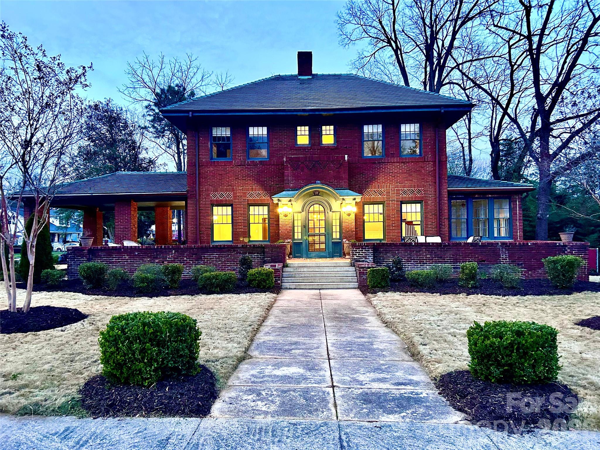 128 W Thomas Street Salisbury NC 28144