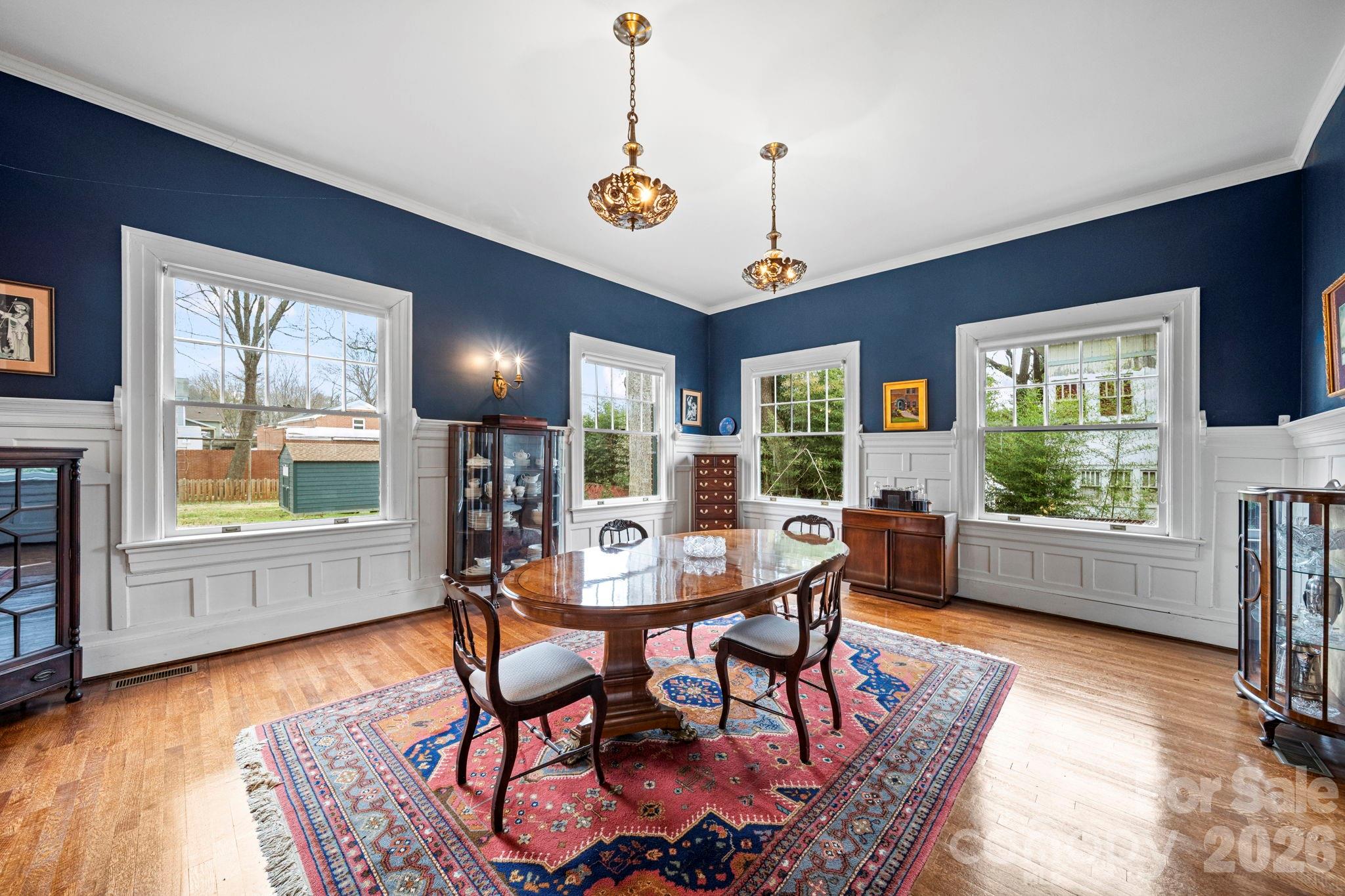 128 W Thomas Street Salisbury NC 28144