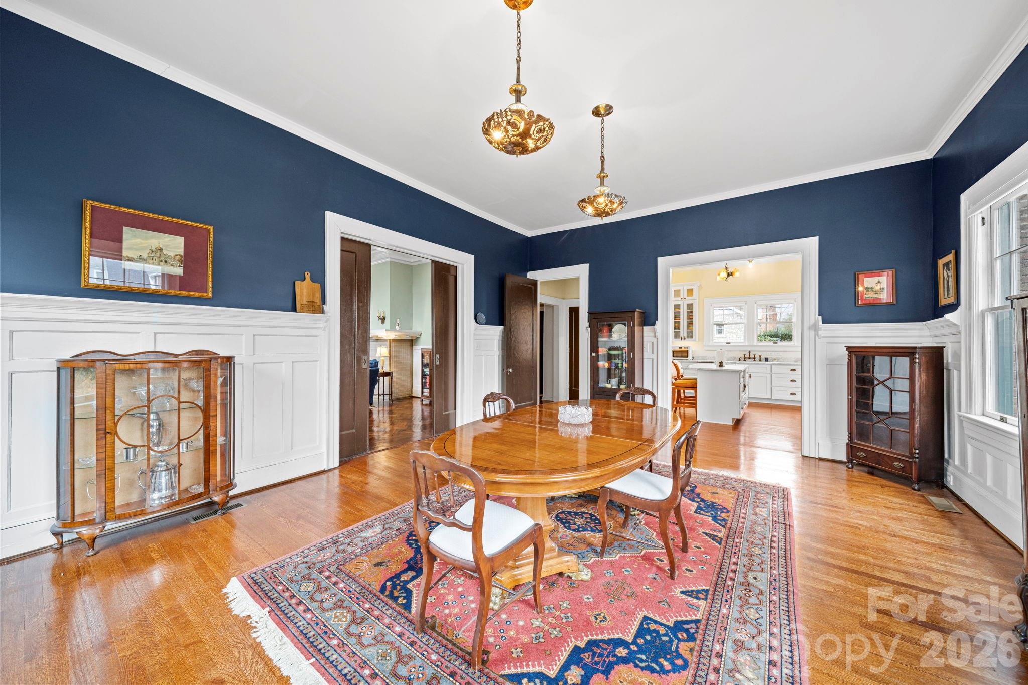 128 W Thomas Street Salisbury NC 28144