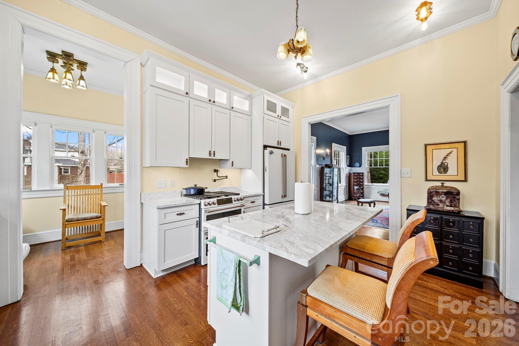128 W Thomas Street Salisbury NC 28144