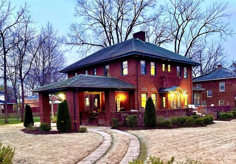128 W Thomas Street Salisbury NC 28144