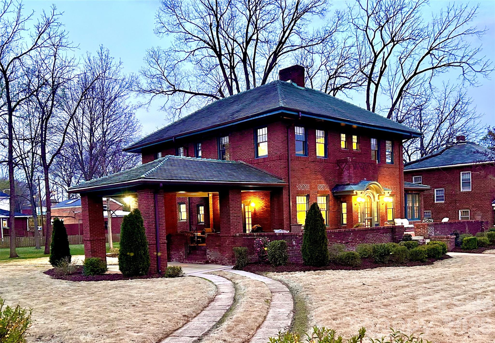 128 W Thomas Street Salisbury NC 28144