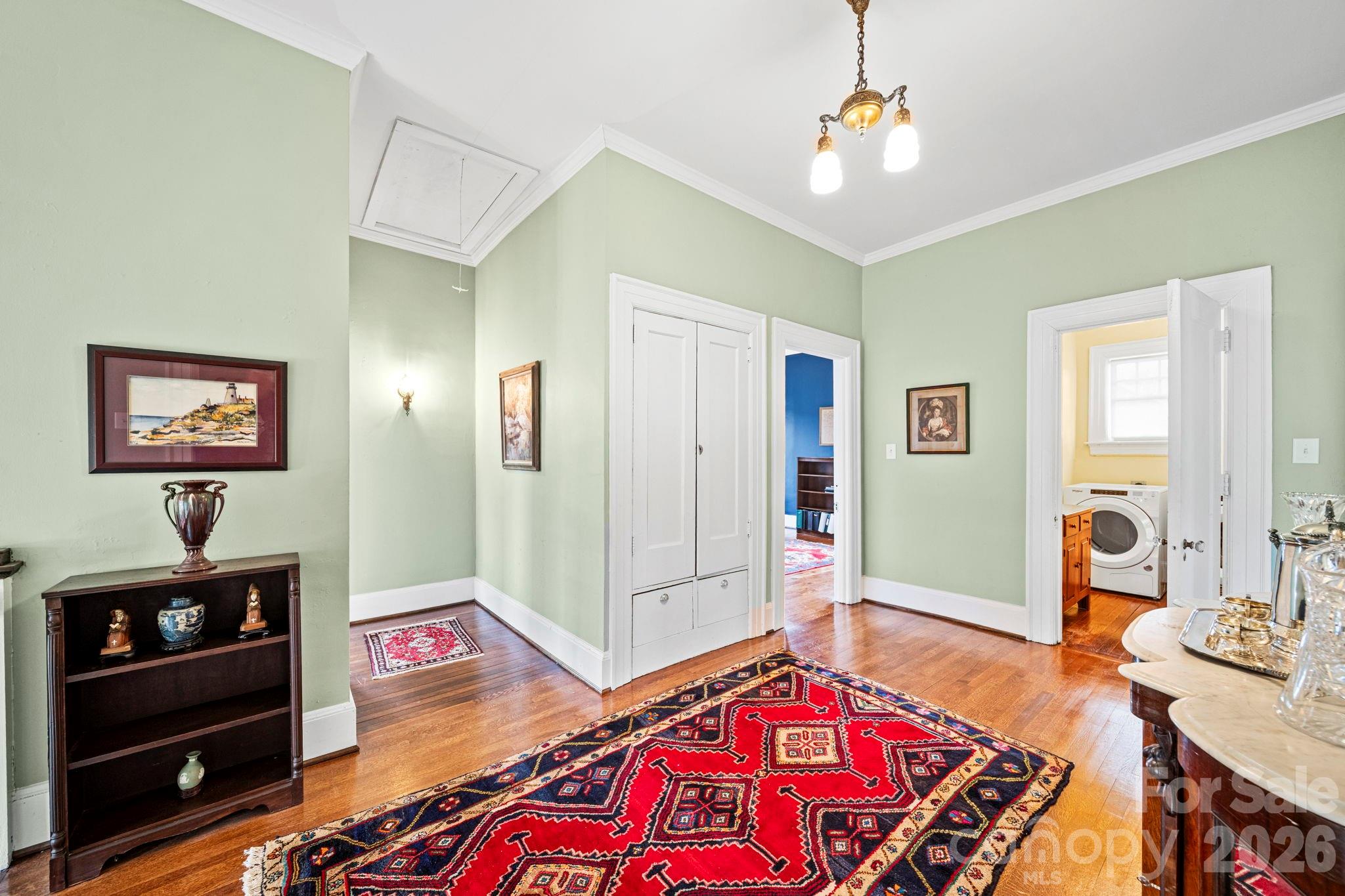128 W Thomas Street Salisbury NC 28144