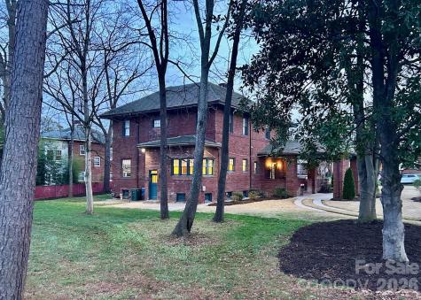 128 W Thomas Street Salisbury NC 28144