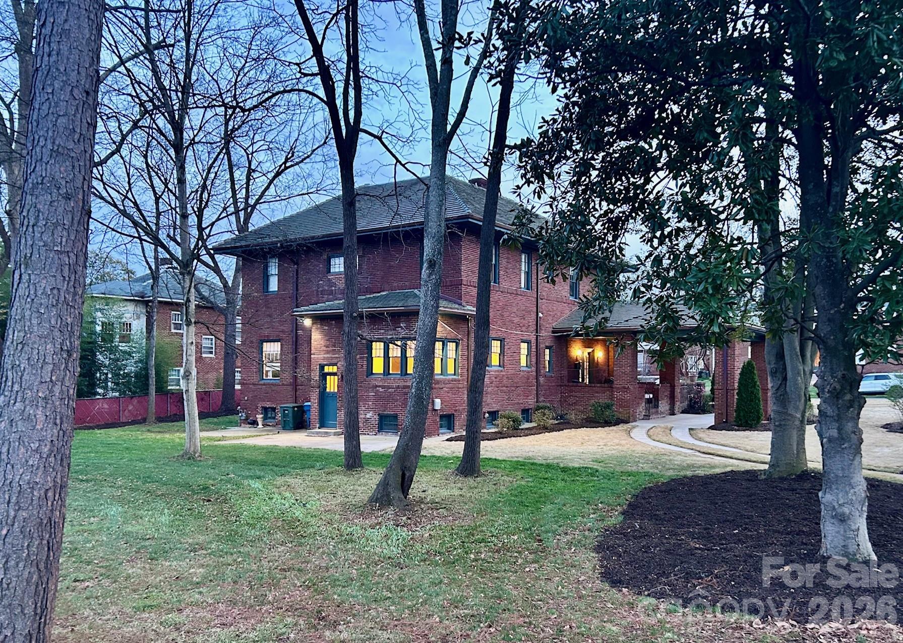 128 W Thomas Street Salisbury NC 28144