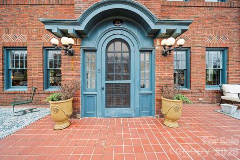 128 W Thomas Street Salisbury NC 28144