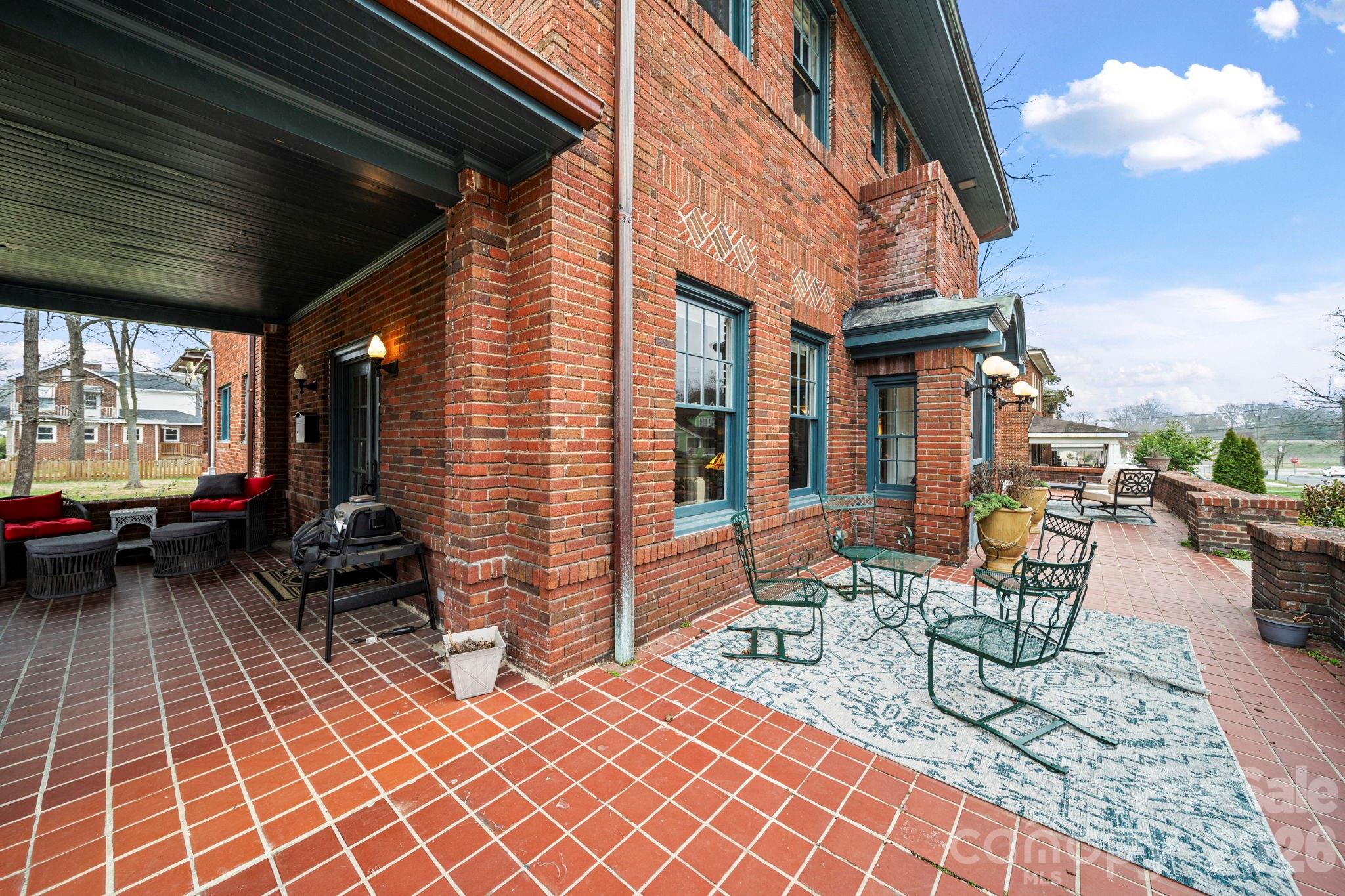 128 W Thomas Street Salisbury NC 28144