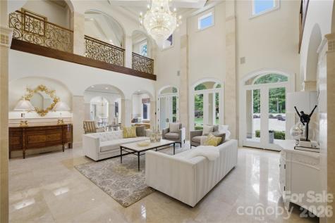16460 Marvin Road Charlotte NC 28277