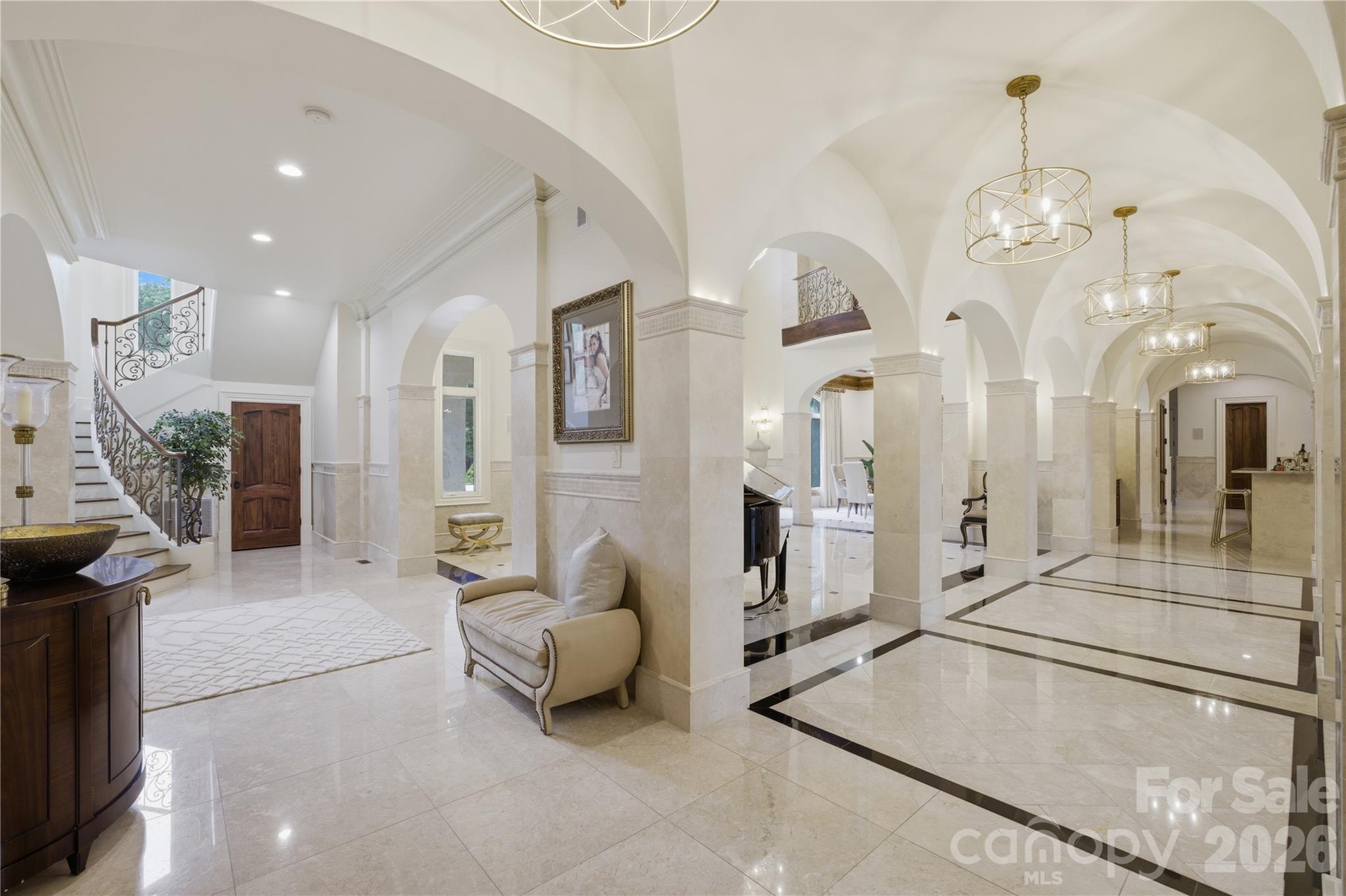 16460 Marvin Road Charlotte NC 28277