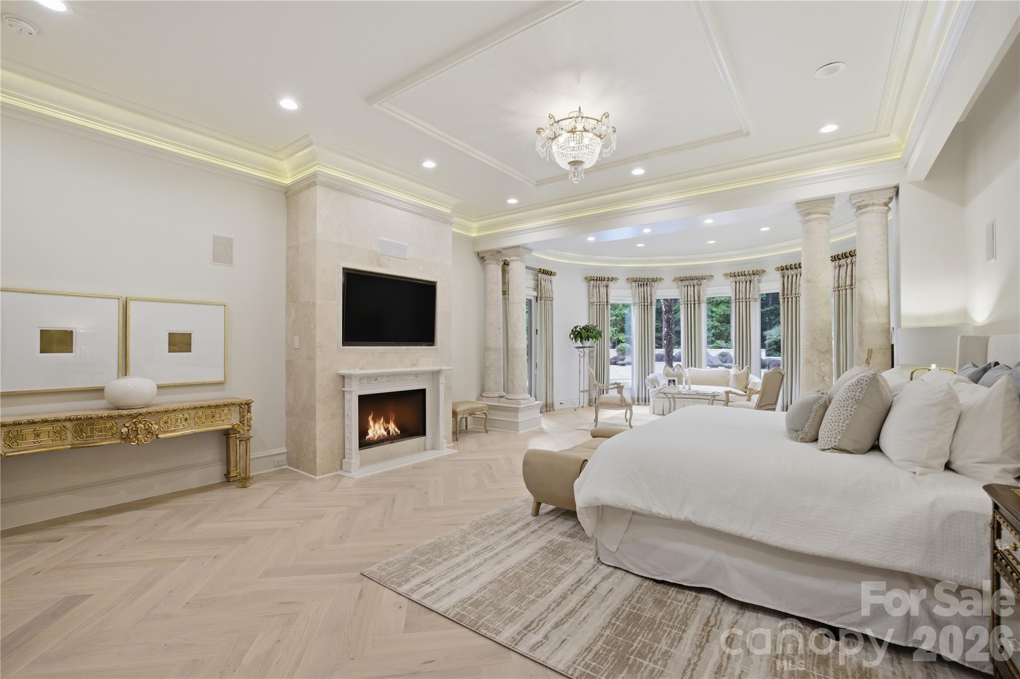 16460 Marvin Road Charlotte NC 28277