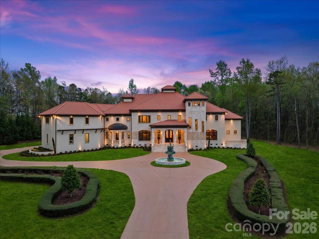 16460 Marvin Road Charlotte NC 28277