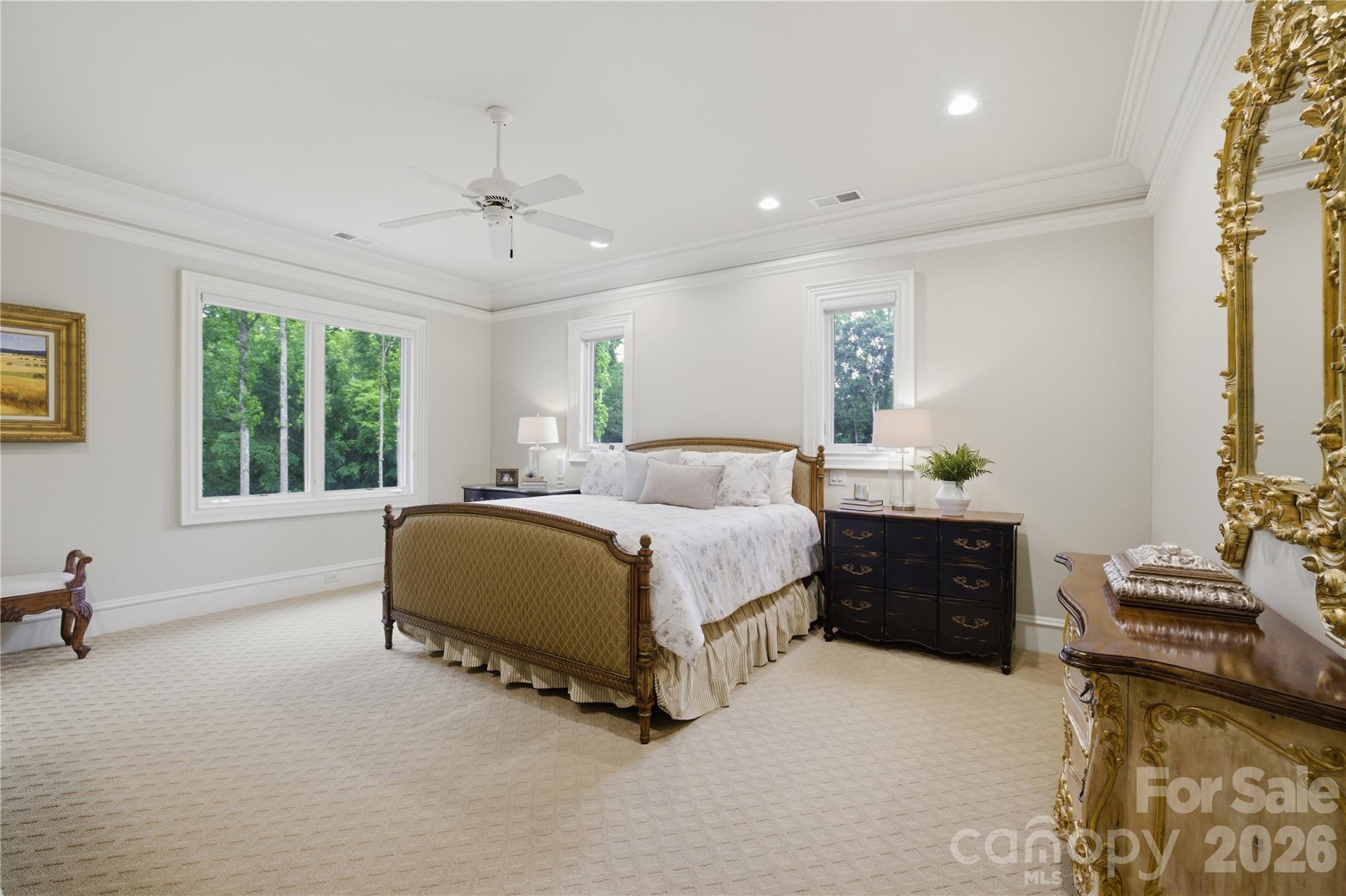 16460 Marvin Road Charlotte NC 28277