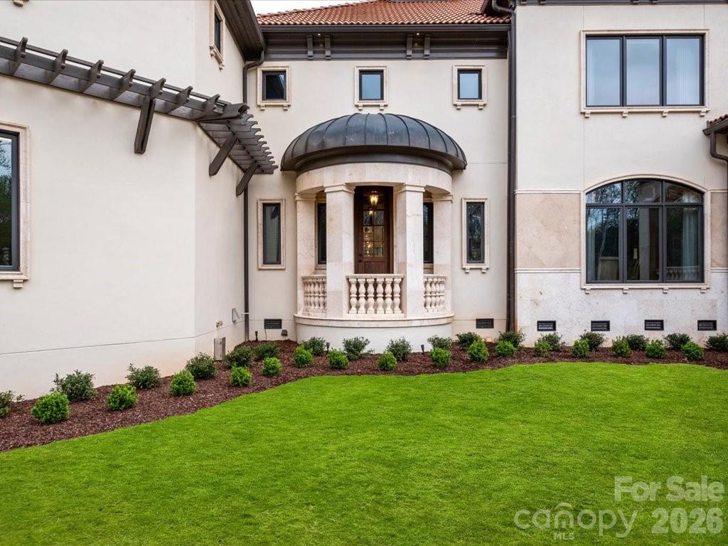 16460 Marvin Road Charlotte NC 28277