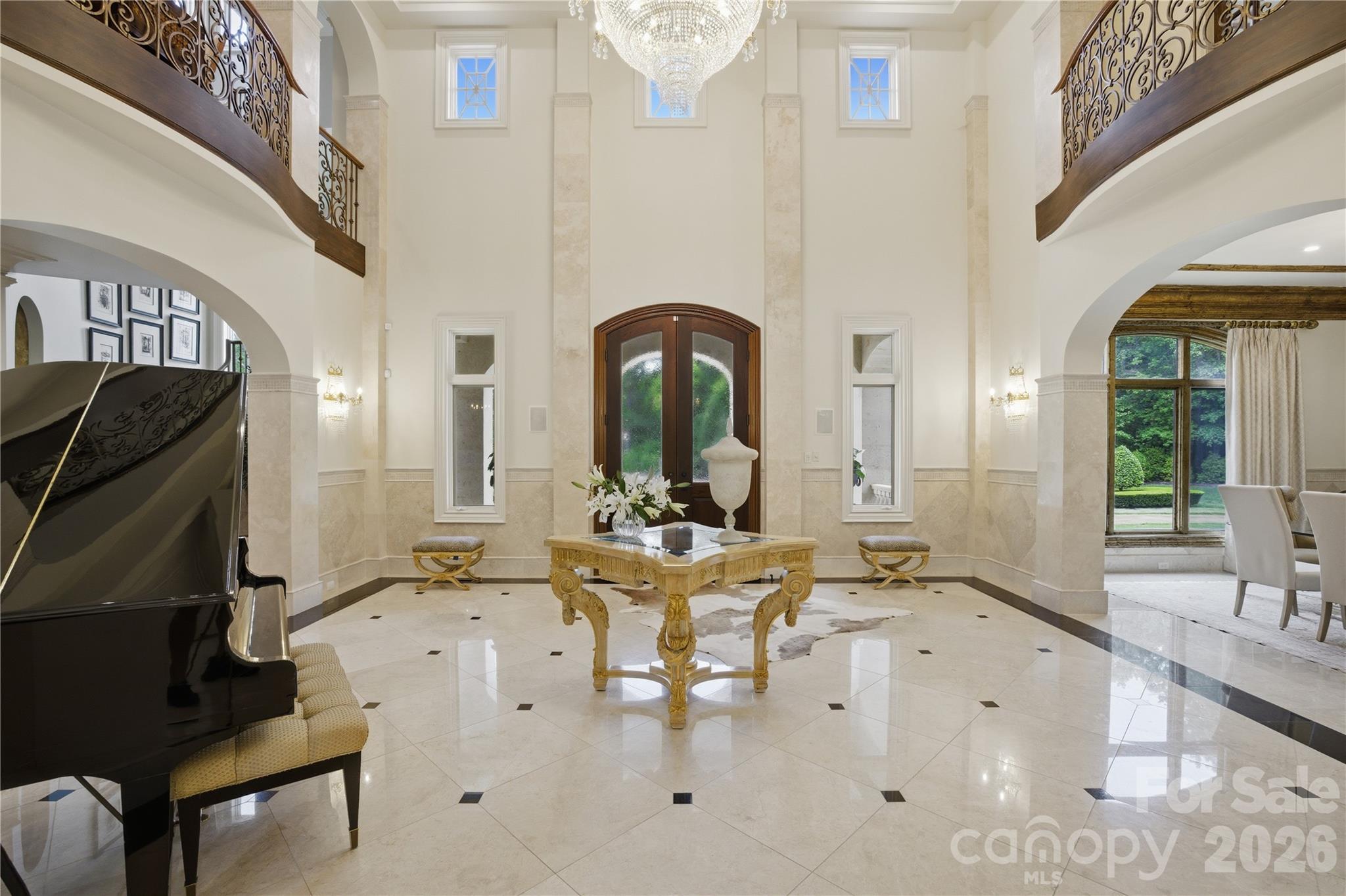16460 Marvin Road Charlotte NC 28277