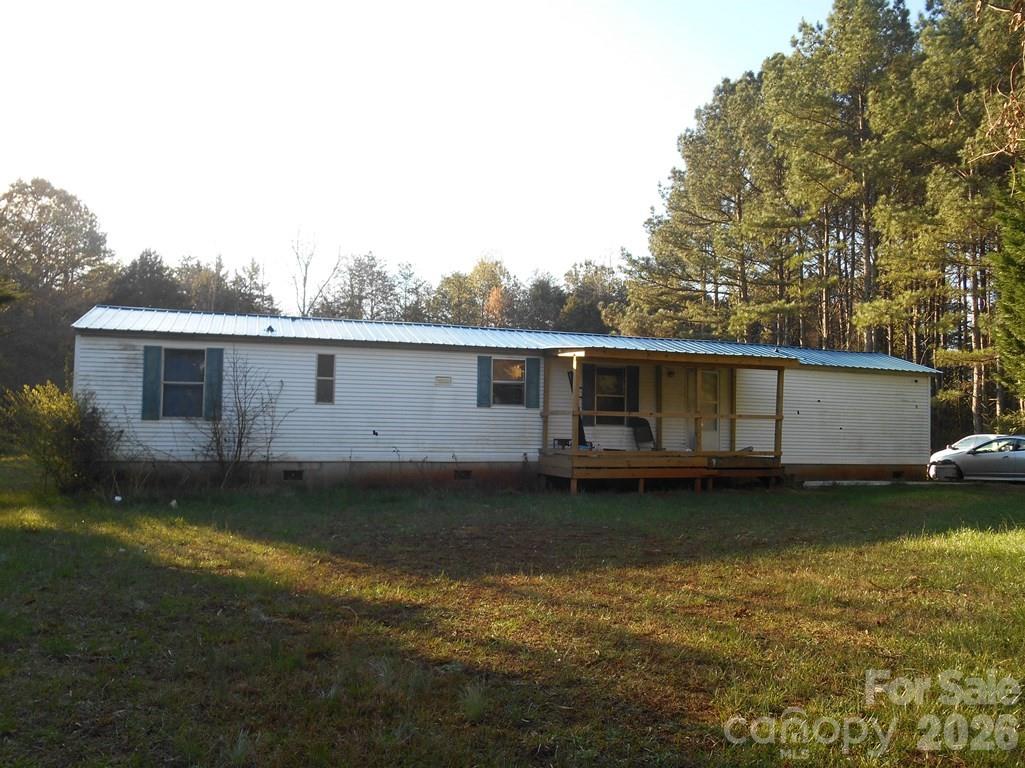 2184 Stove Drive Newton NC 28658