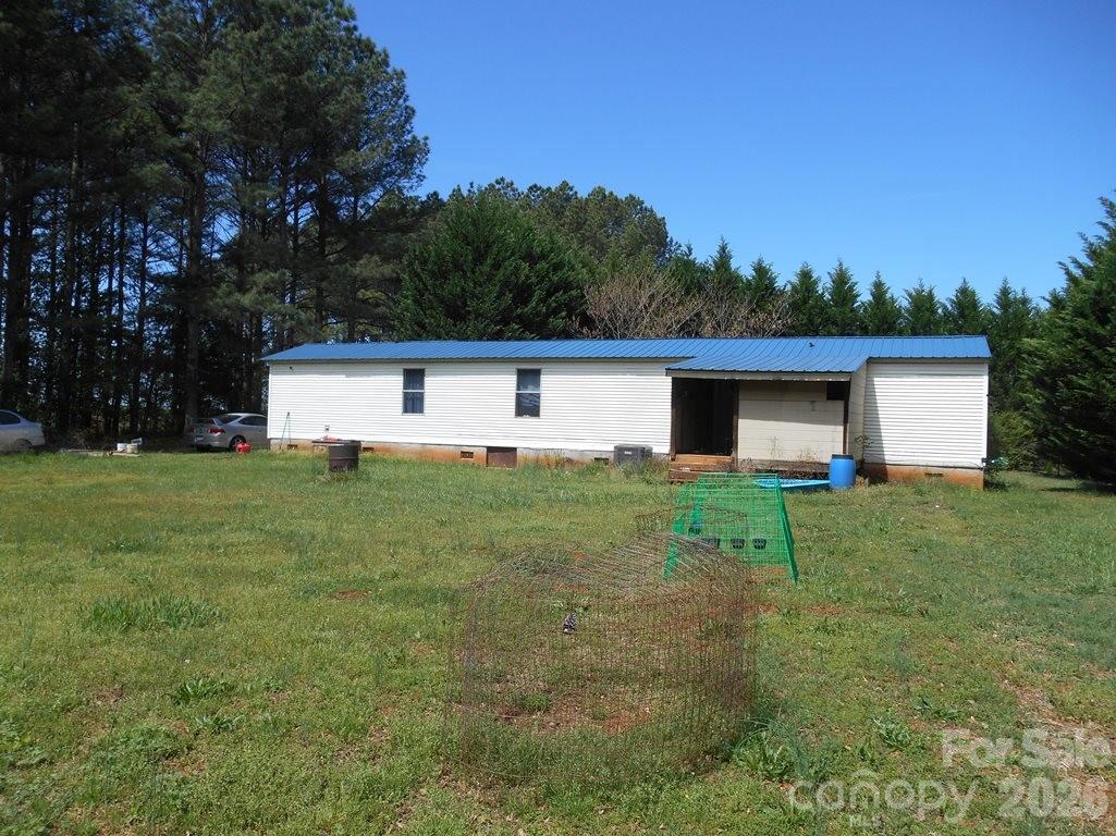 2184 Stove Drive Newton NC 28658