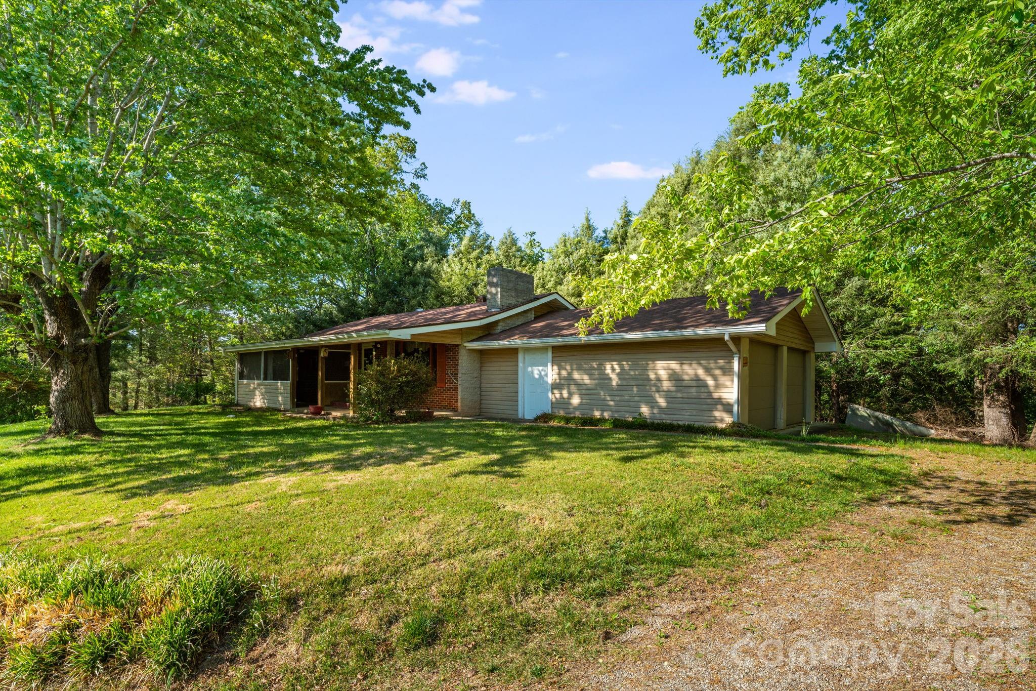 435 Upper Glady Fork Road Candler NC 28714
