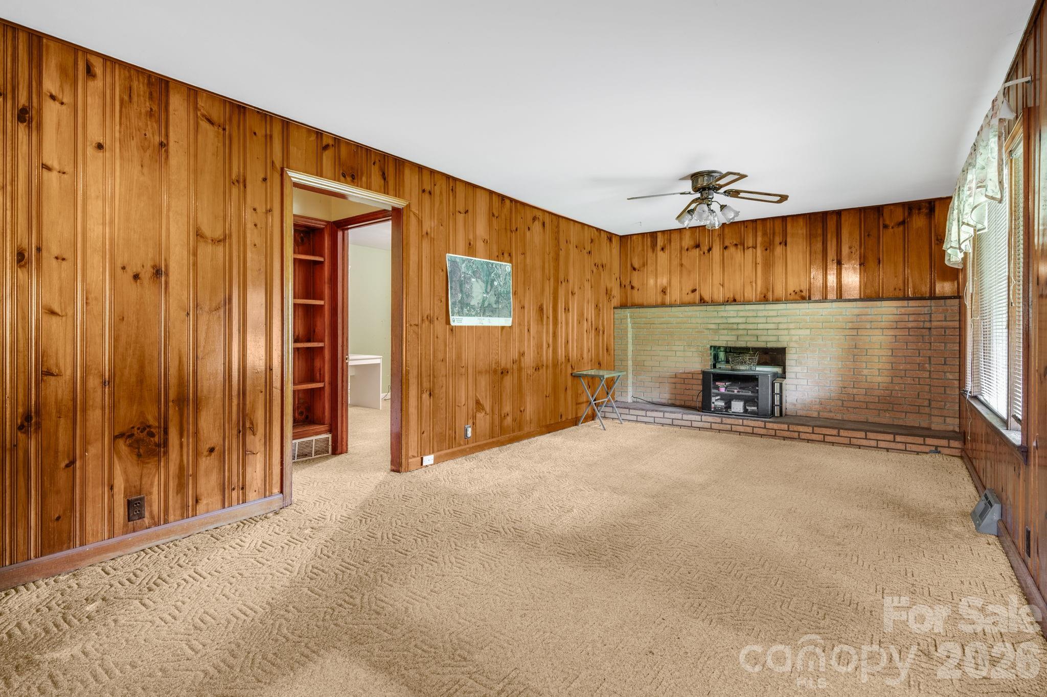 435 Upper Glady Fork Road Candler NC 28714