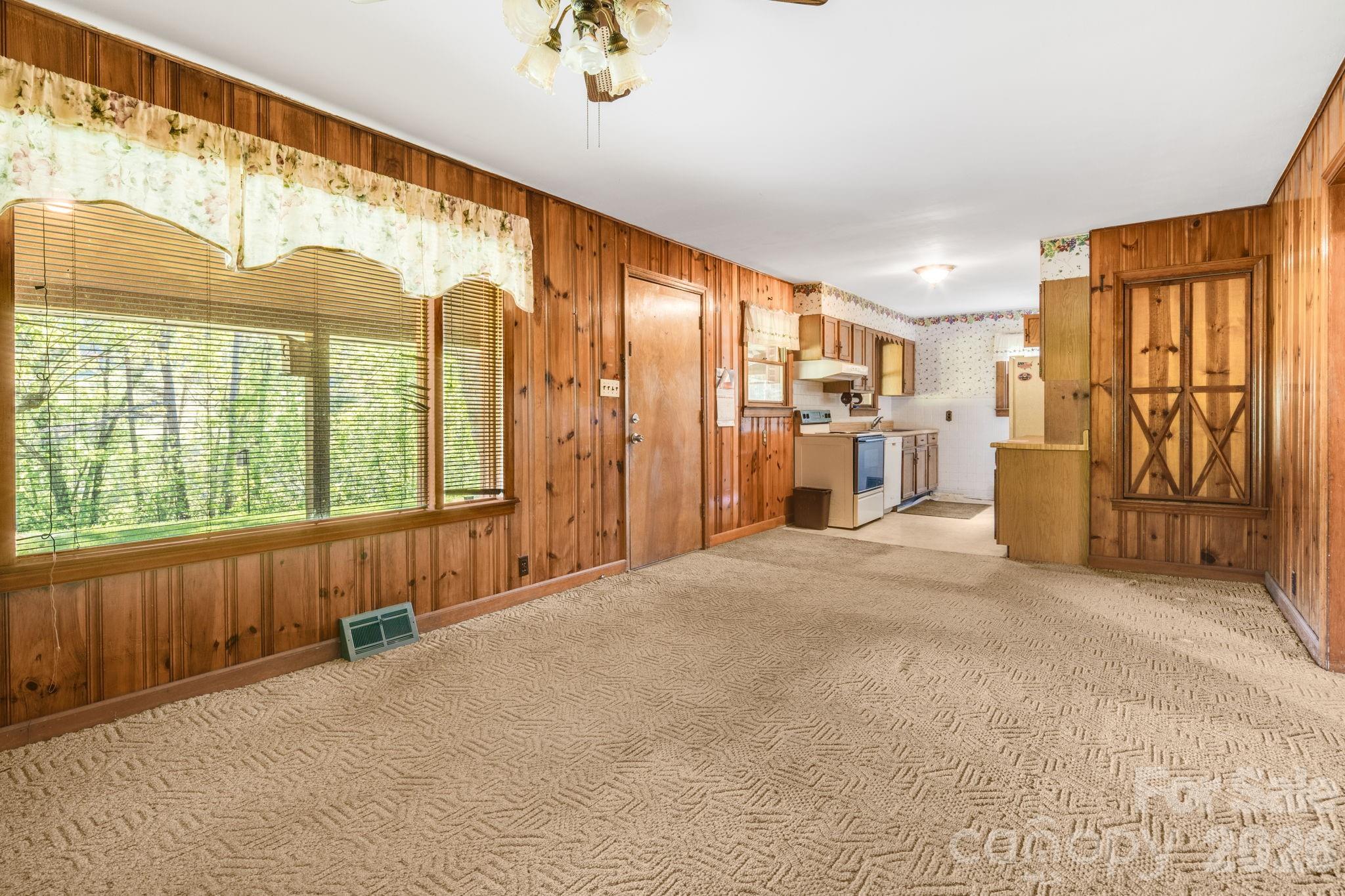 435 Upper Glady Fork Road Candler NC 28714