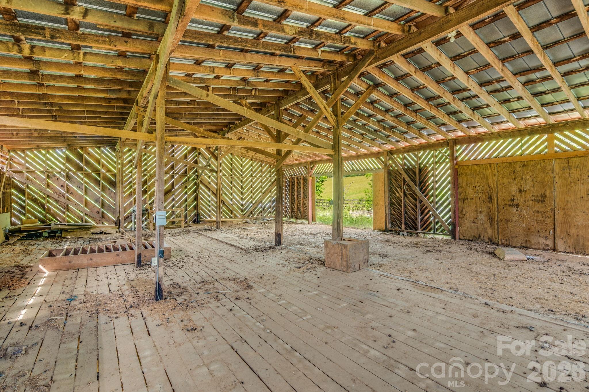 435 Upper Glady Fork Road Candler NC 28714