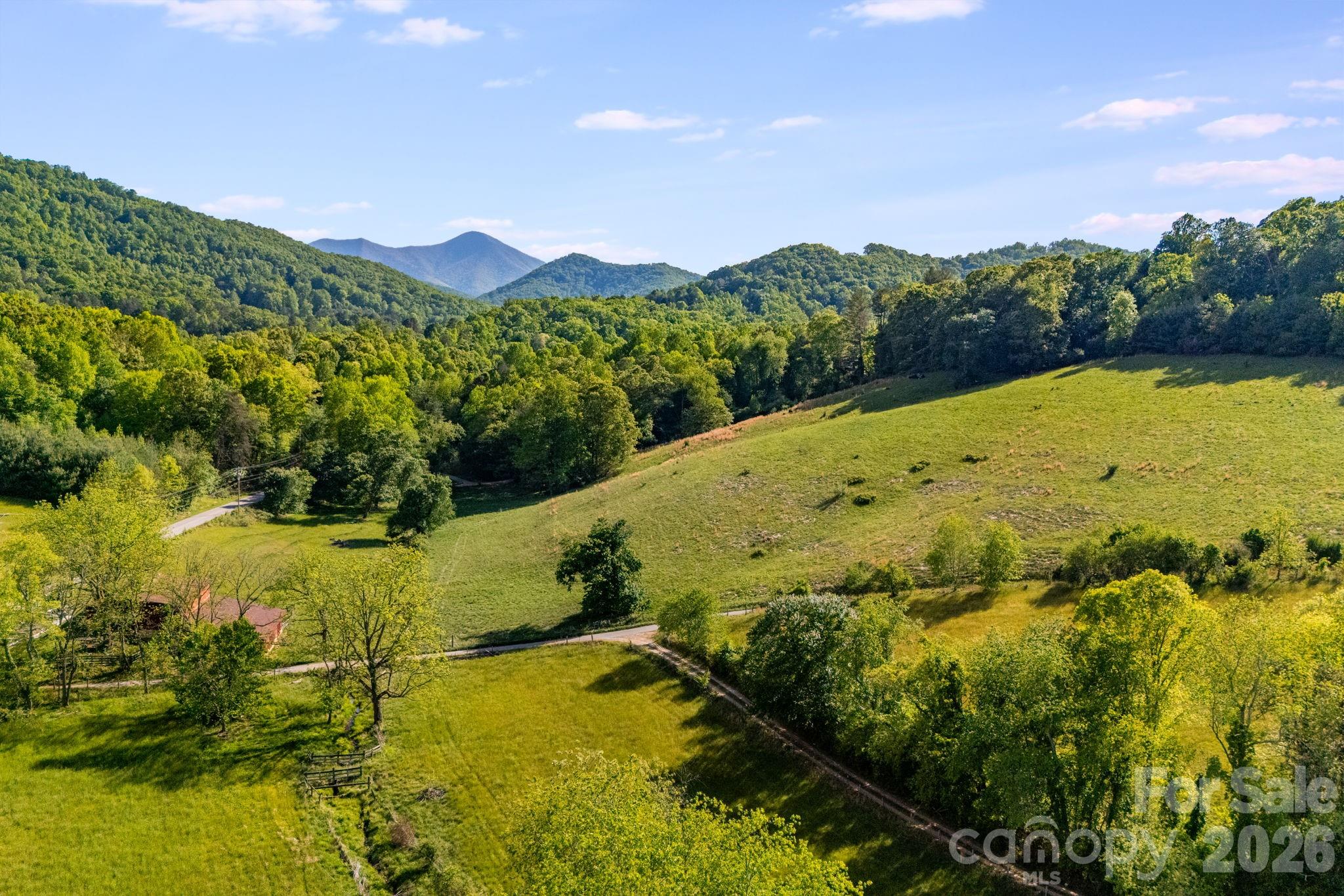435 Upper Glady Fork Road Candler NC 28714