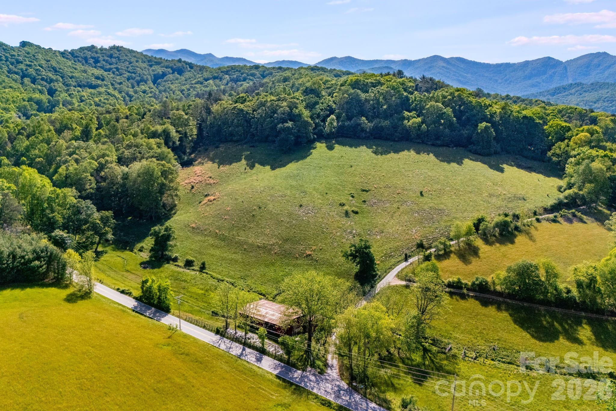 435 Upper Glady Fork Road Candler NC 28714